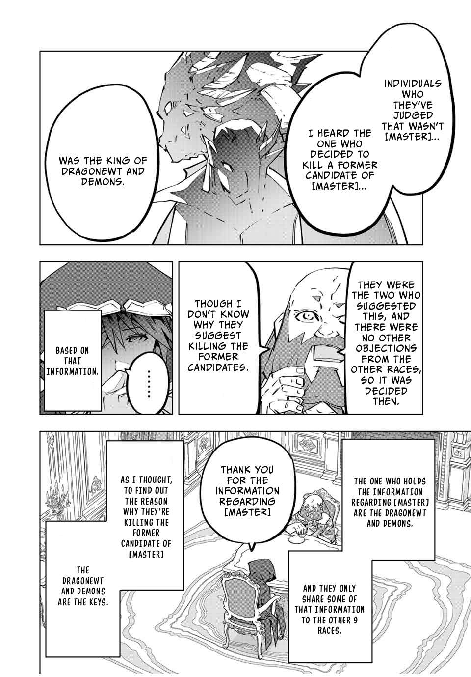 Read My Gift LVL 9999 Unlimited Gacha Manga Online