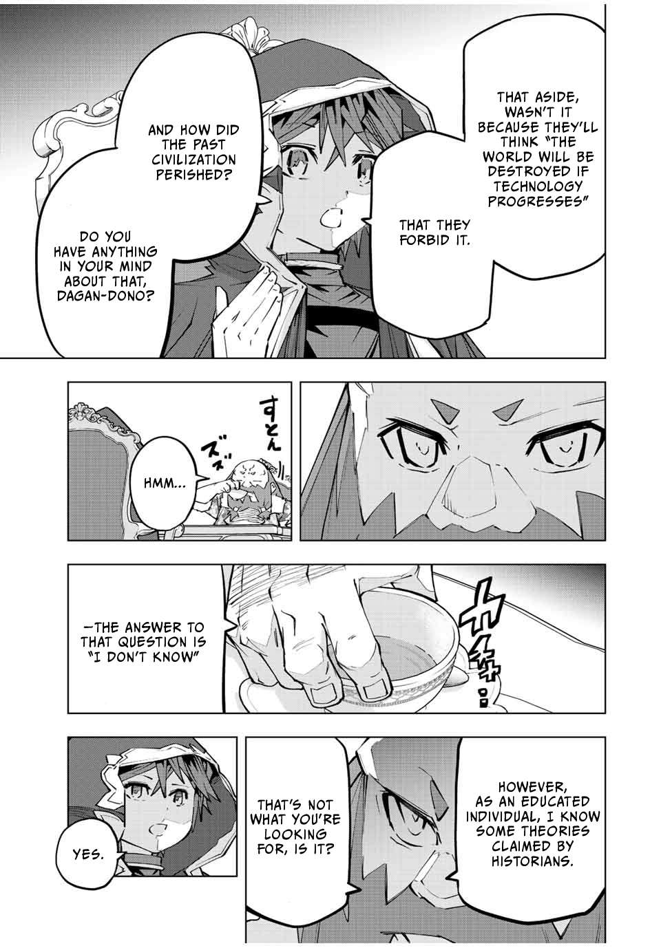 Read My Gift LVL 9999 Unlimited Gacha Manga Online
