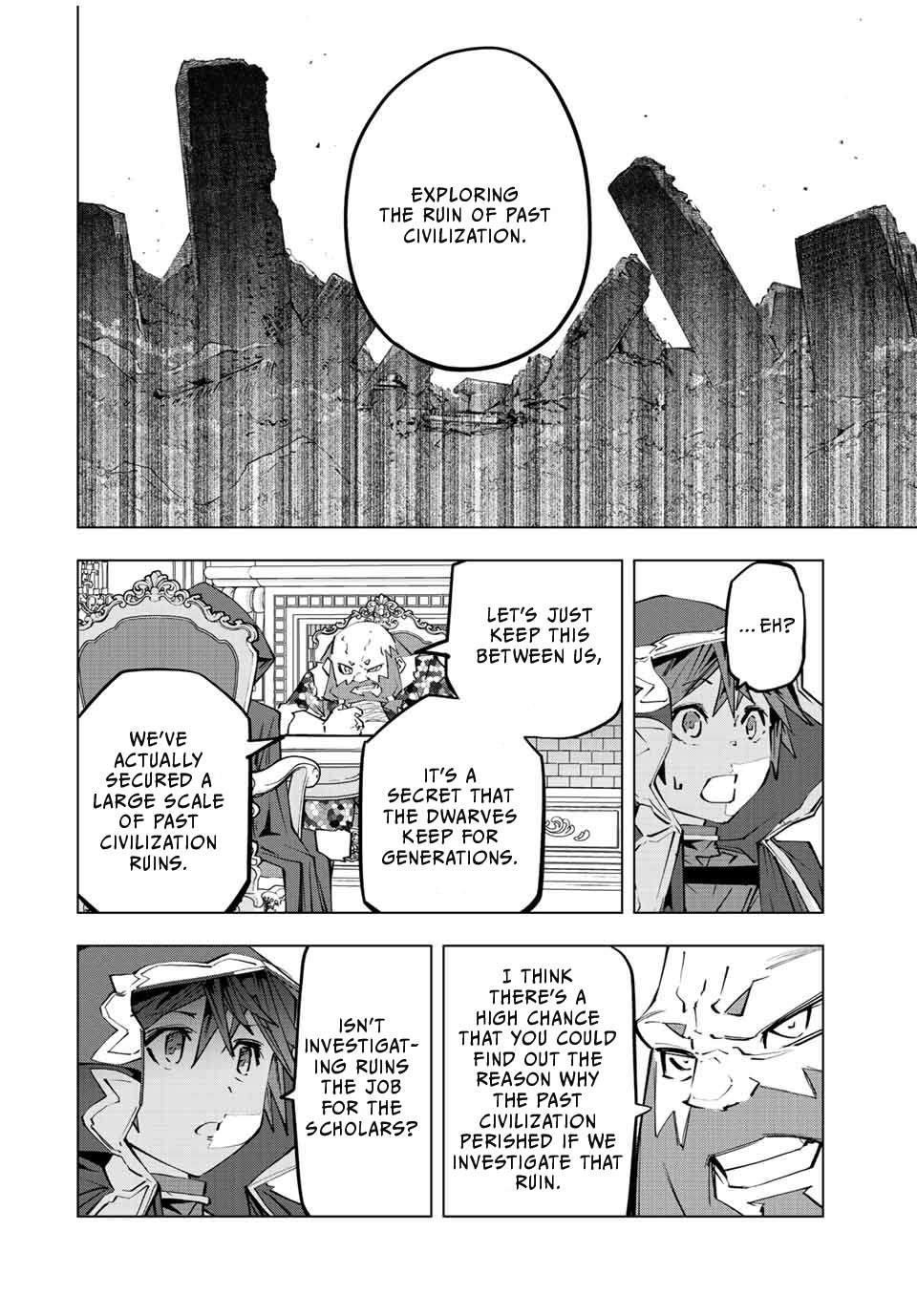 Read My Gift LVL 9999 Unlimited Gacha Manga Online