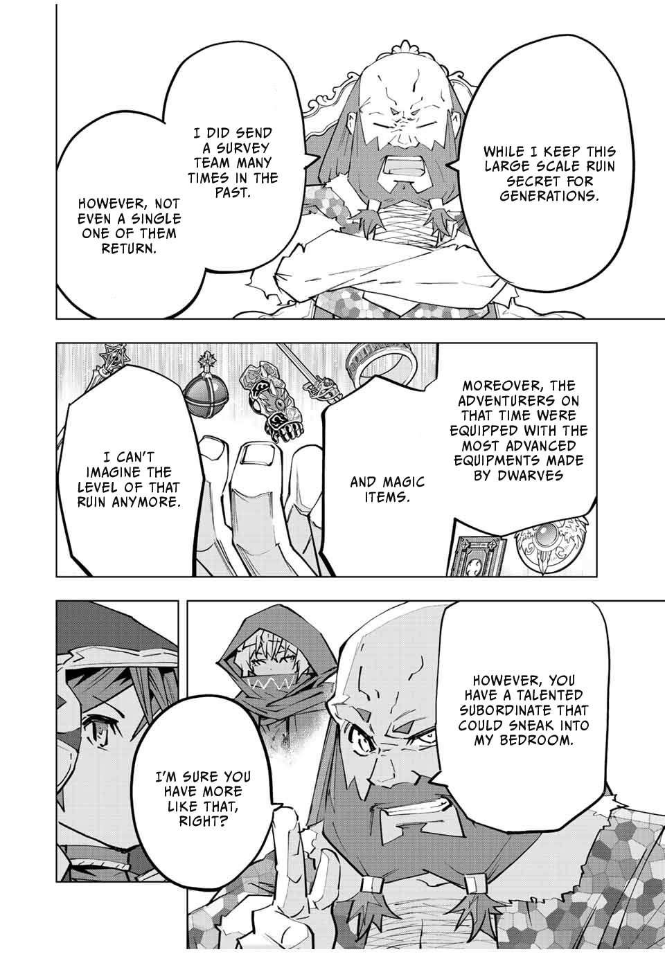 Read My Gift LVL 9999 Unlimited Gacha Manga Online