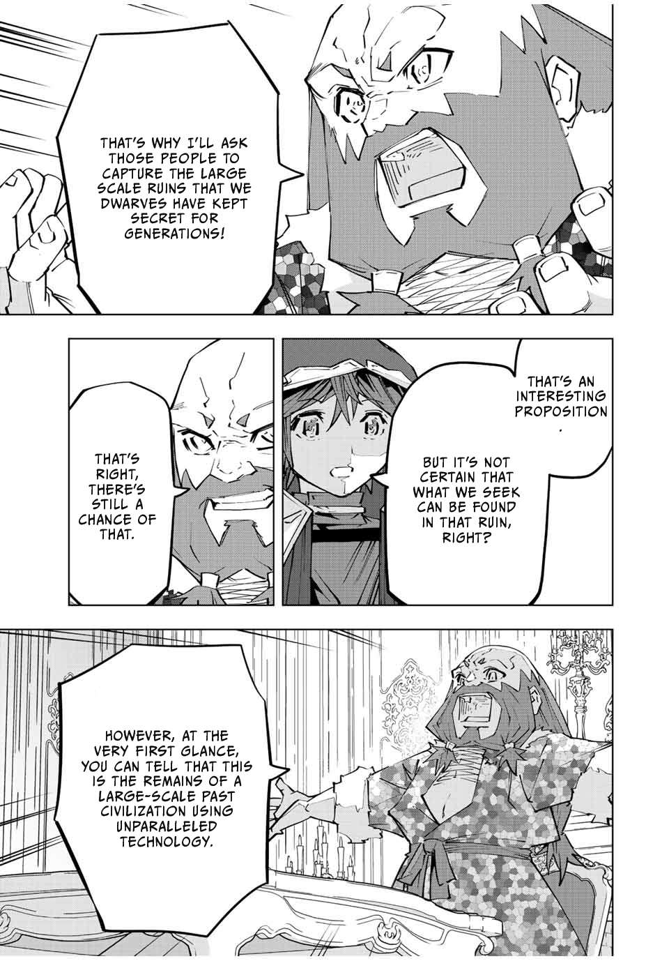 Read My Gift LVL 9999 Unlimited Gacha Manga Online