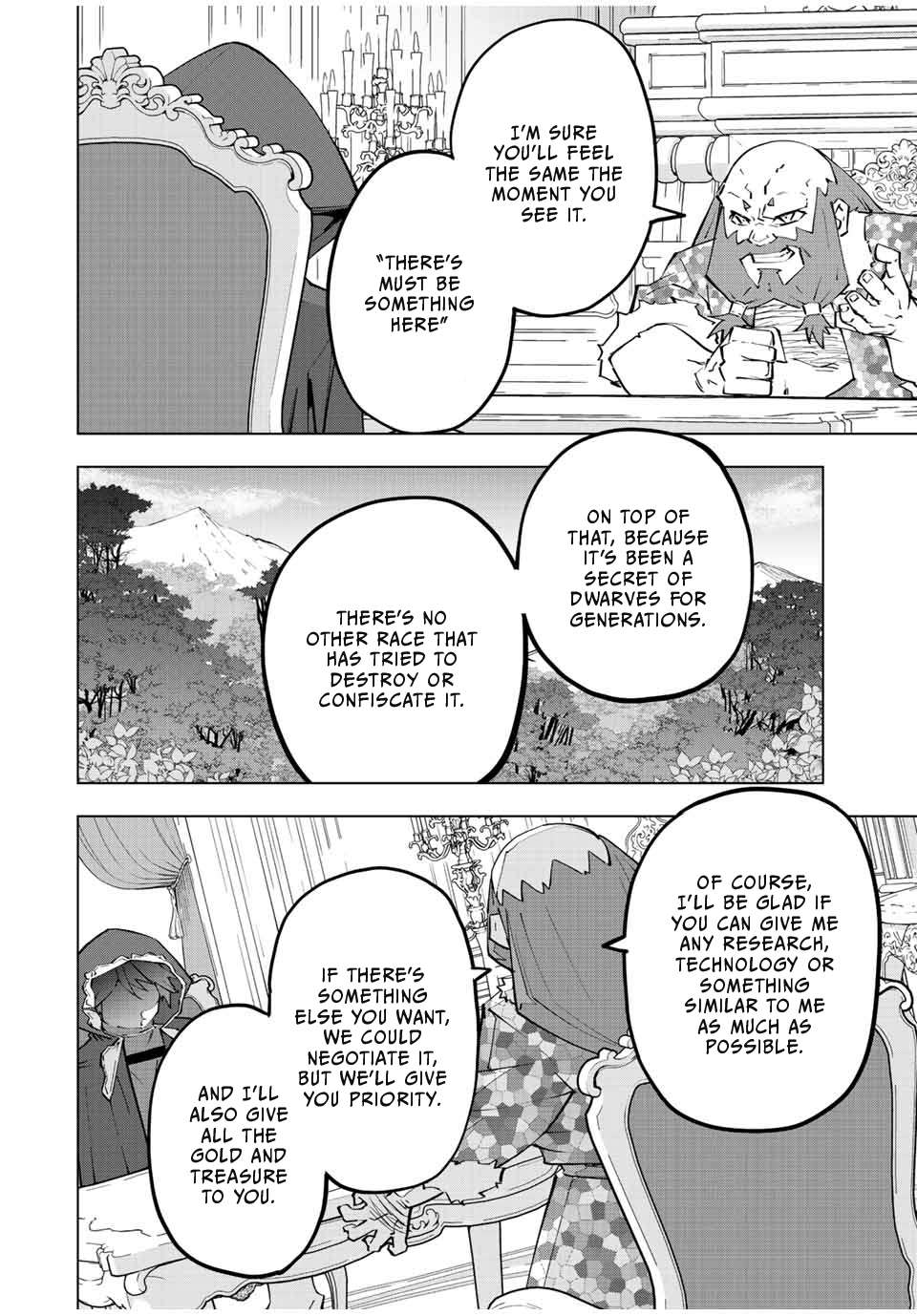 Read My Gift LVL 9999 Unlimited Gacha Manga Online