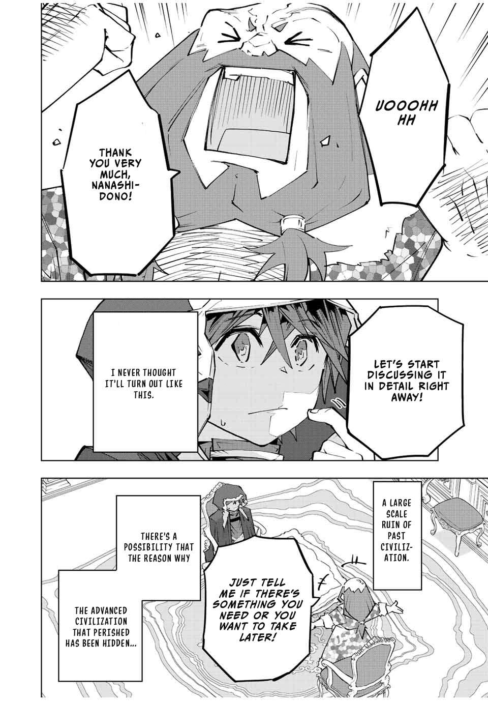 Read My Gift LVL 9999 Unlimited Gacha Manga Online