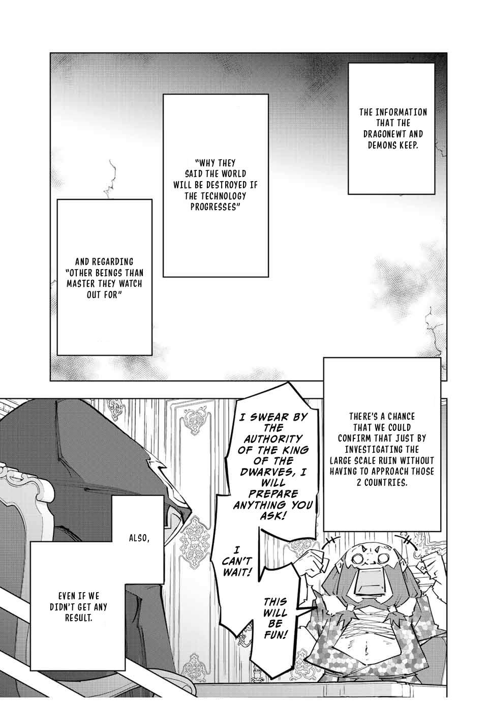 Read My Gift LVL 9999 Unlimited Gacha Manga Online