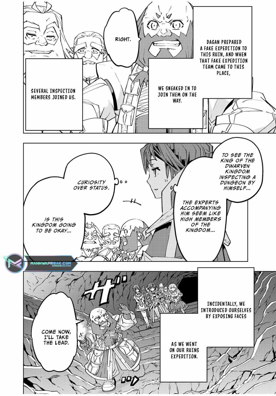 Read My Gift LVL 9999 Unlimited Gacha Manga Online
