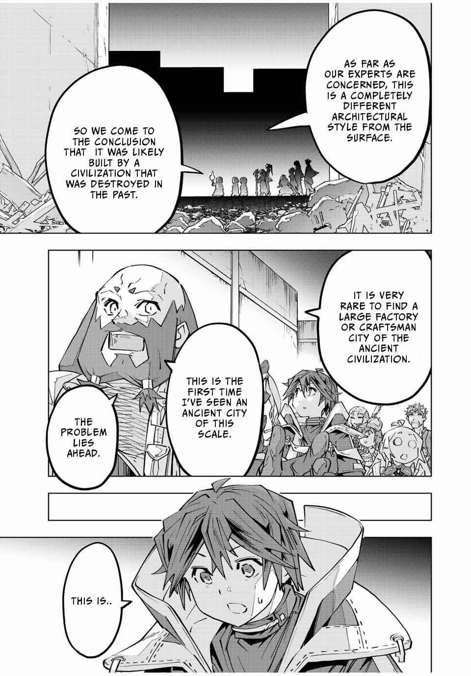 Read My Gift LVL 9999 Unlimited Gacha Manga Online
