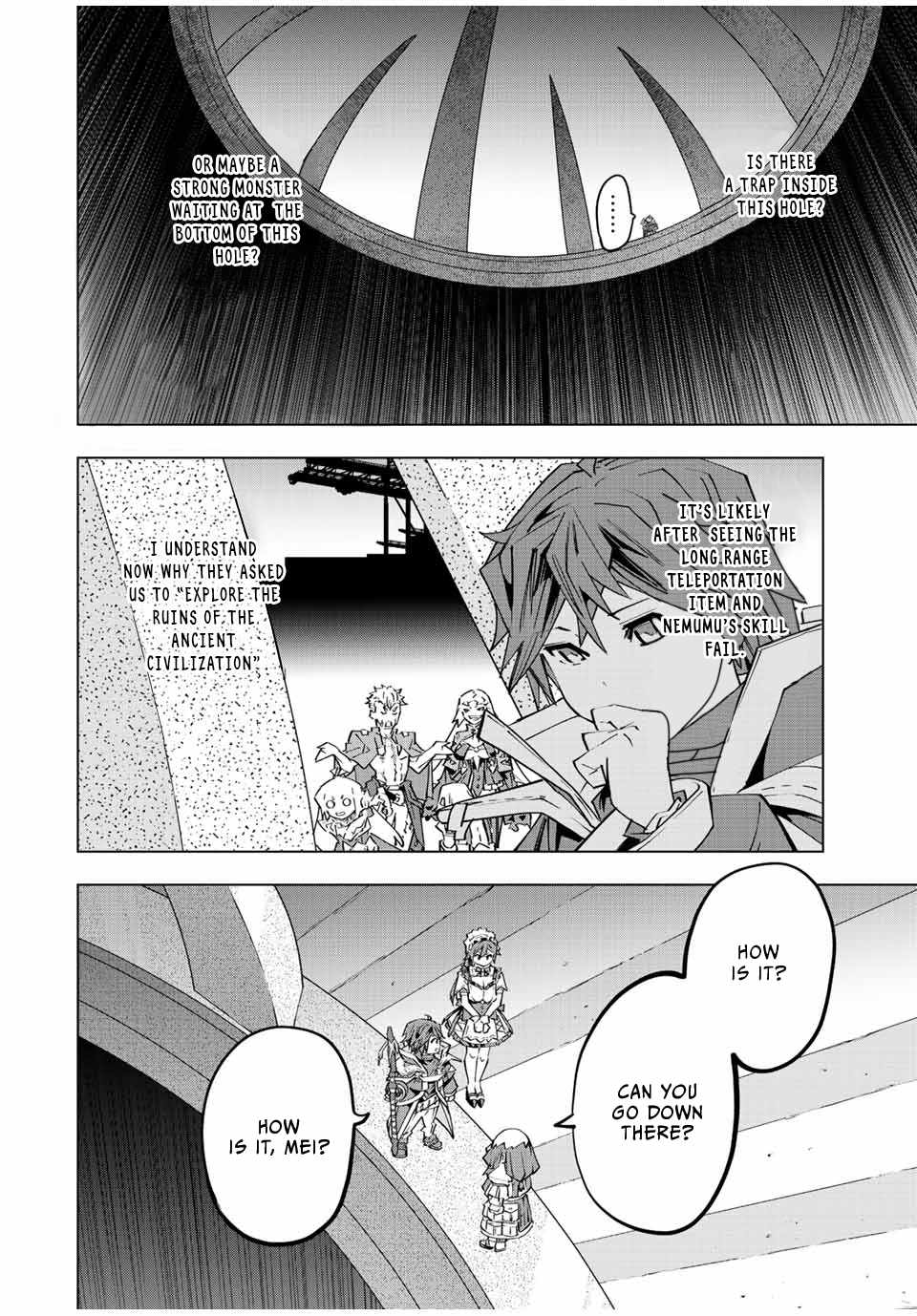 Read My Gift LVL 9999 Unlimited Gacha Manga Online