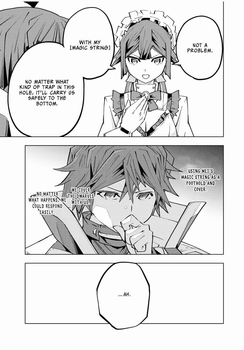 Read My Gift LVL 9999 Unlimited Gacha Manga Online