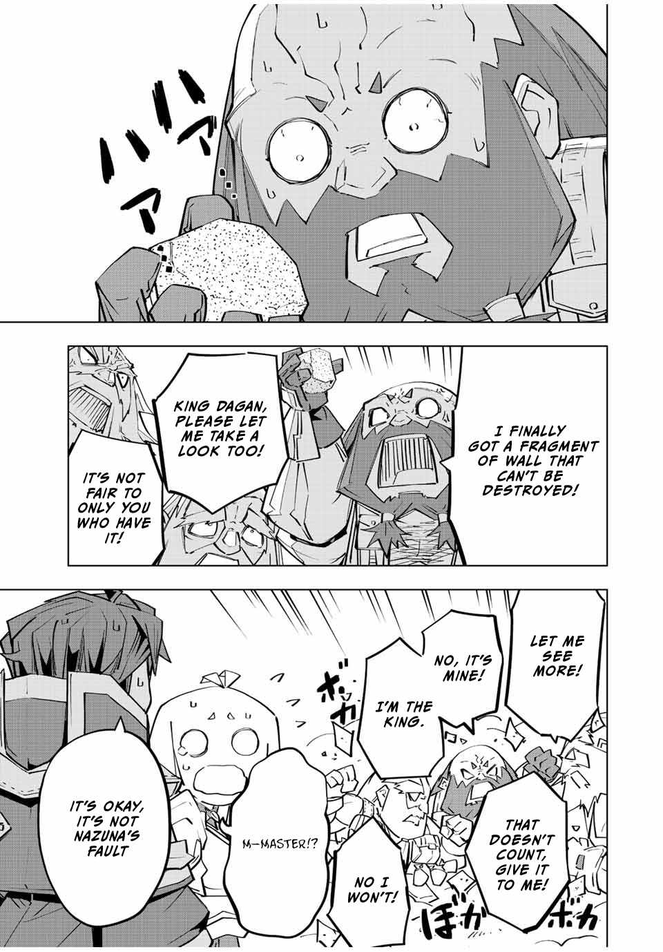 Read My Gift LVL 9999 Unlimited Gacha Manga Online