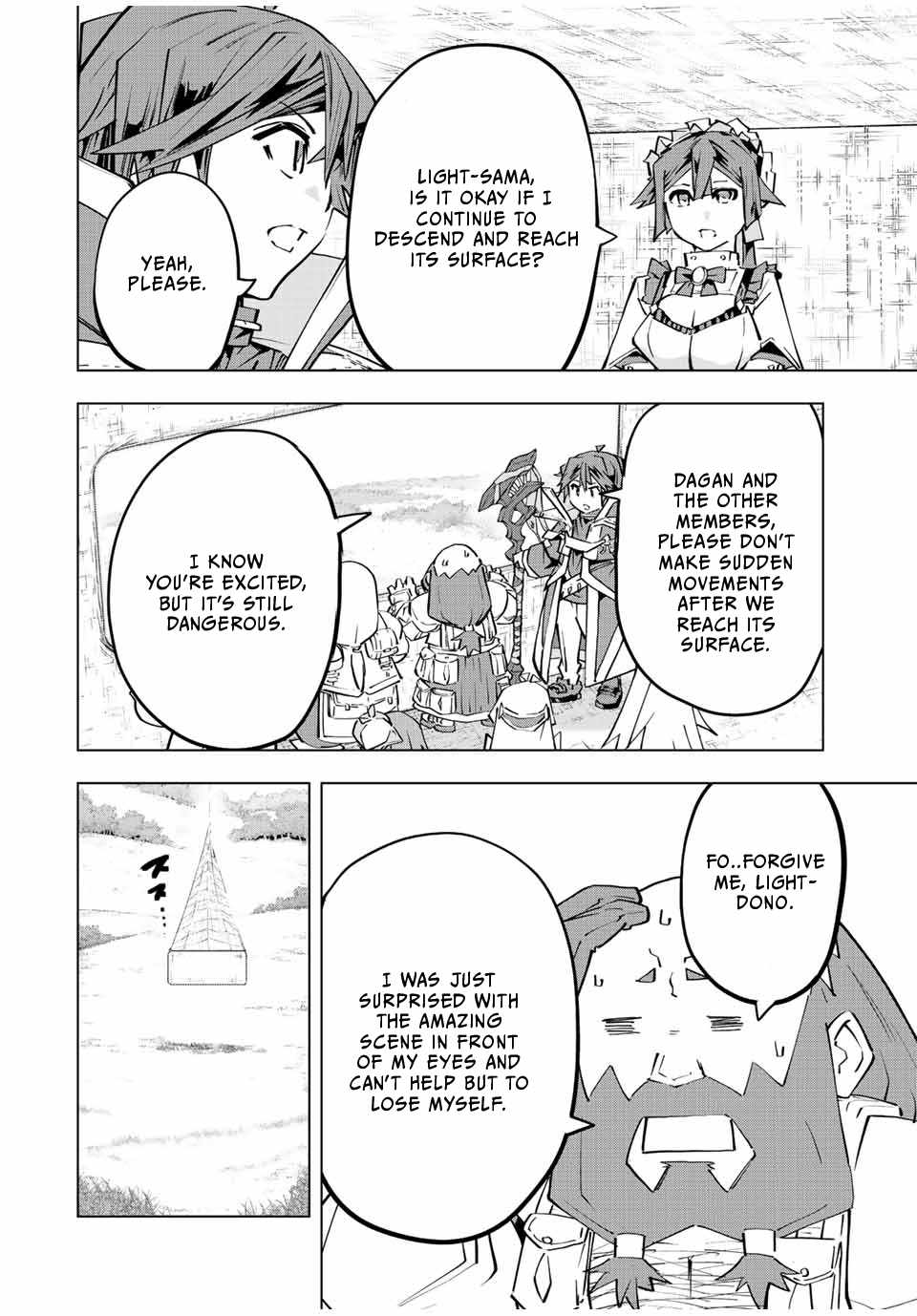 Read My Gift LVL 9999 Unlimited Gacha Manga Online