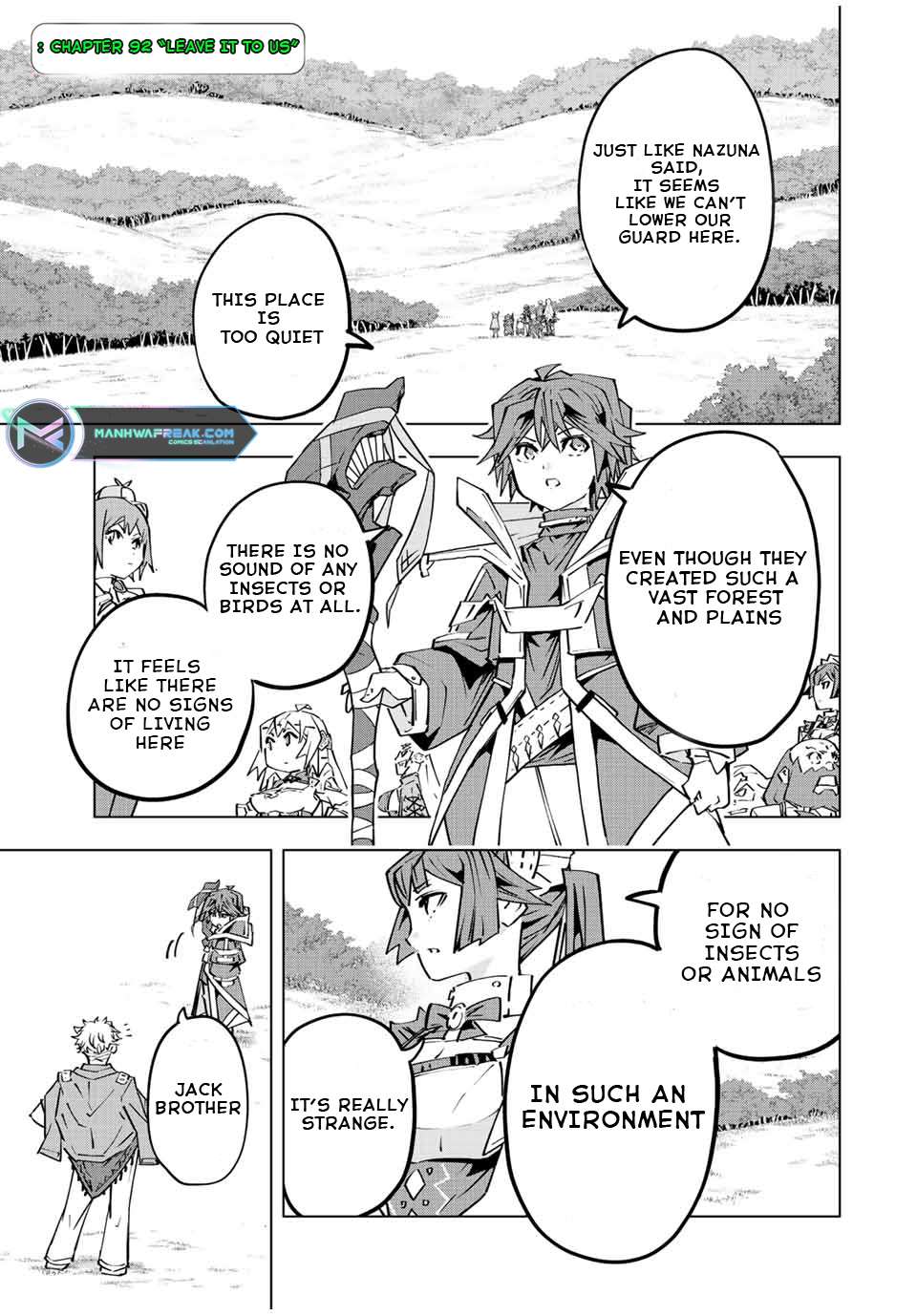 Read My Gift LVL 9999 Unlimited Gacha Manga Online