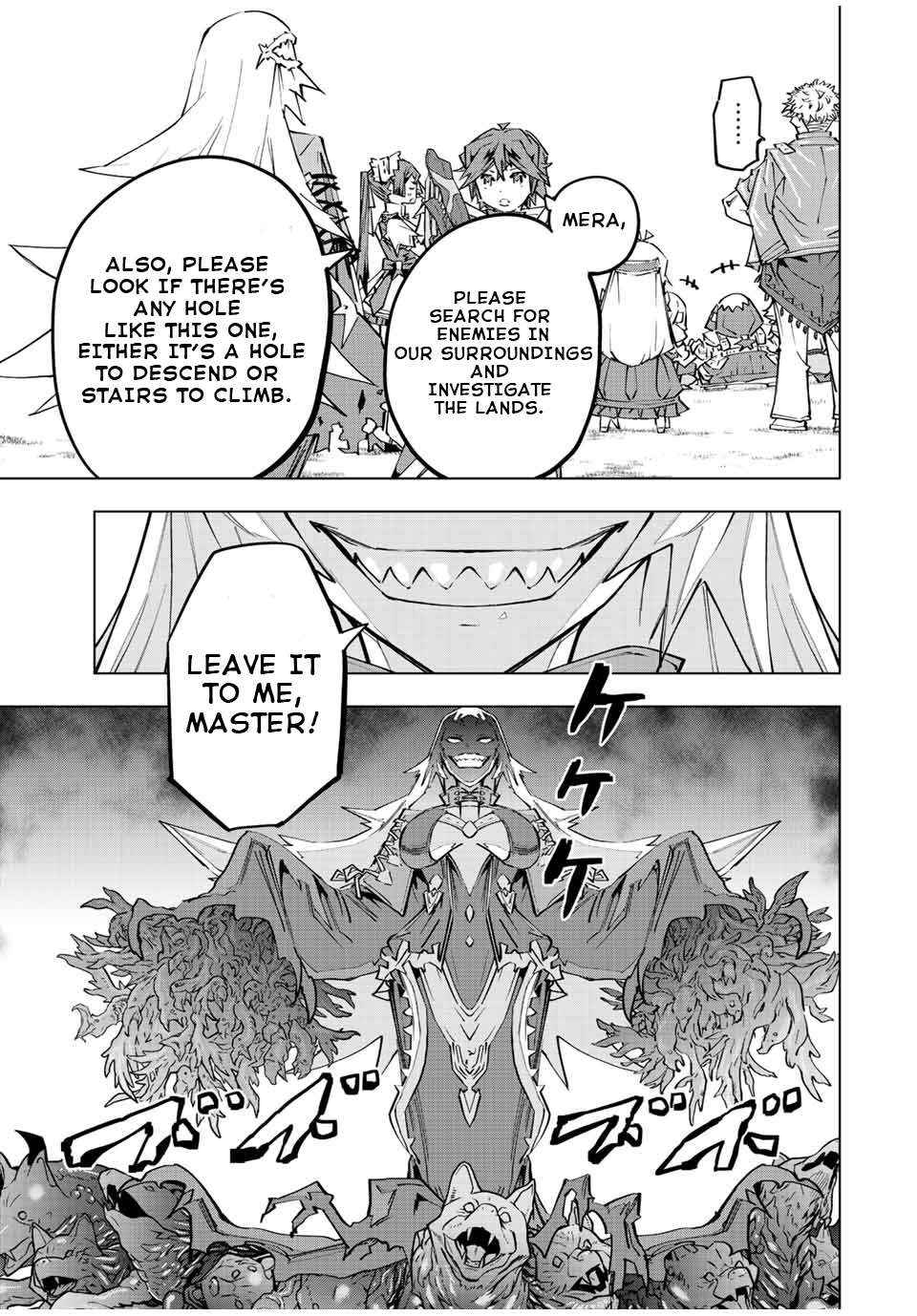 Read My Gift LVL 9999 Unlimited Gacha Manga Online