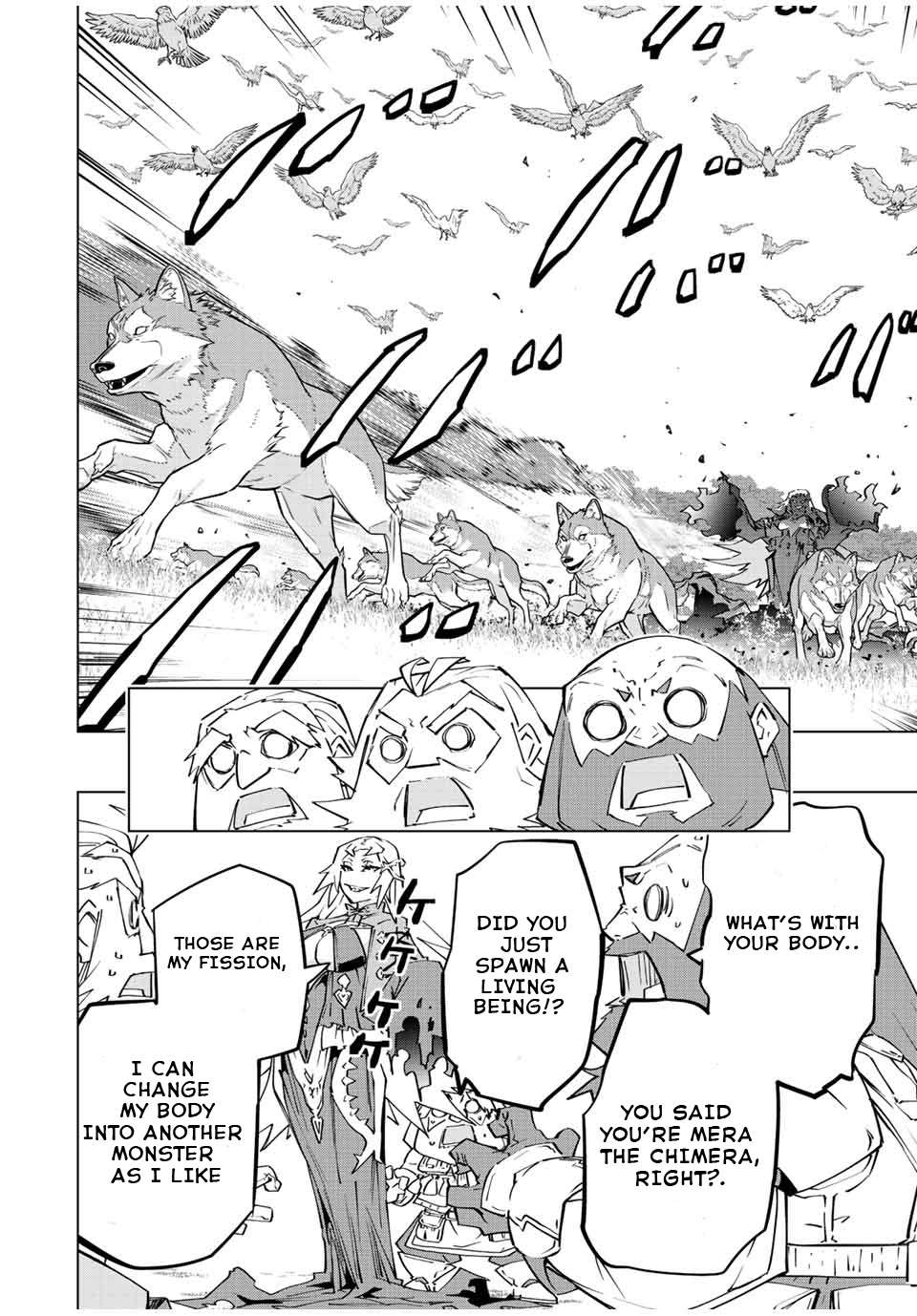 Read My Gift LVL 9999 Unlimited Gacha Manga Online