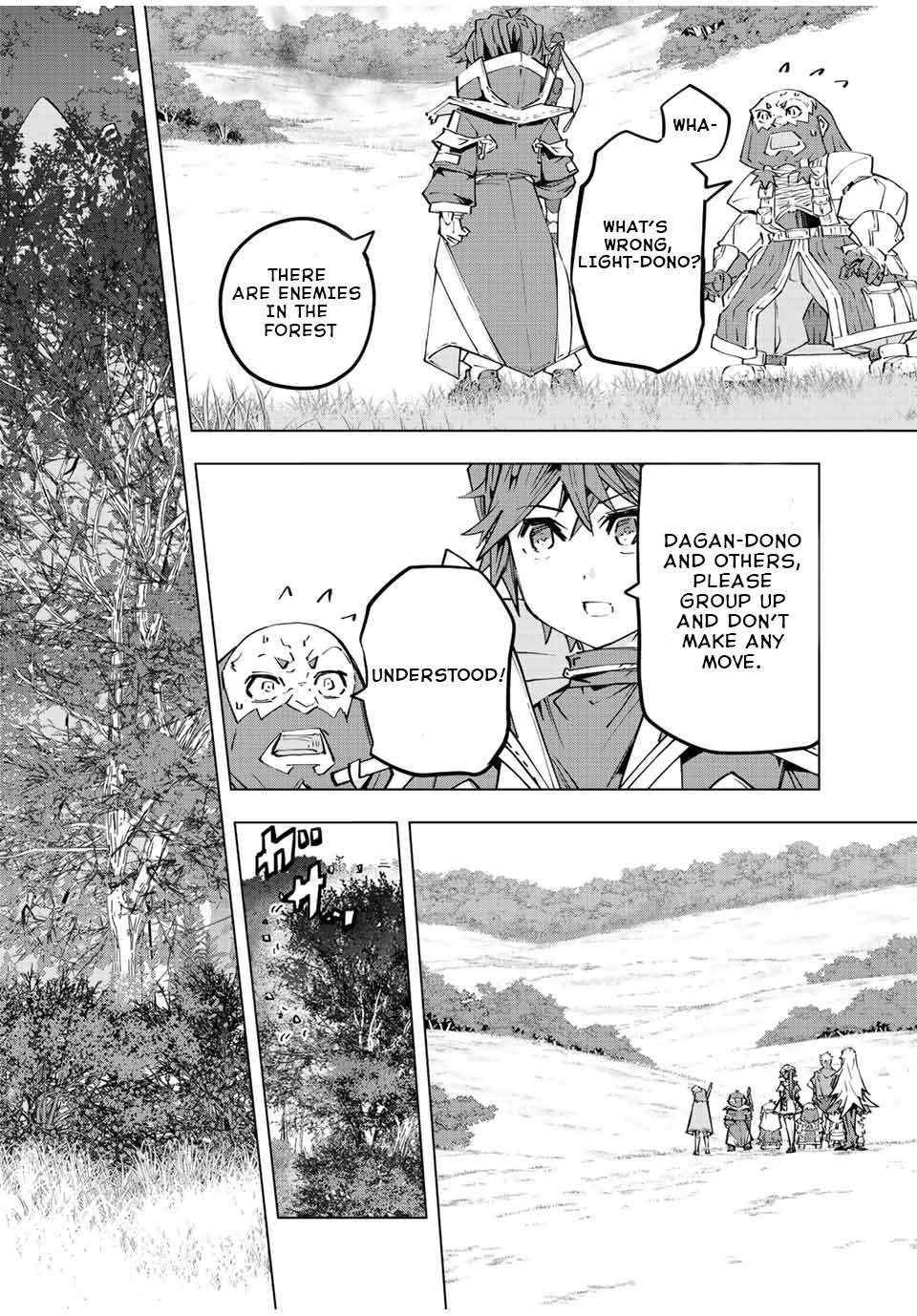 Read My Gift LVL 9999 Unlimited Gacha Manga Online