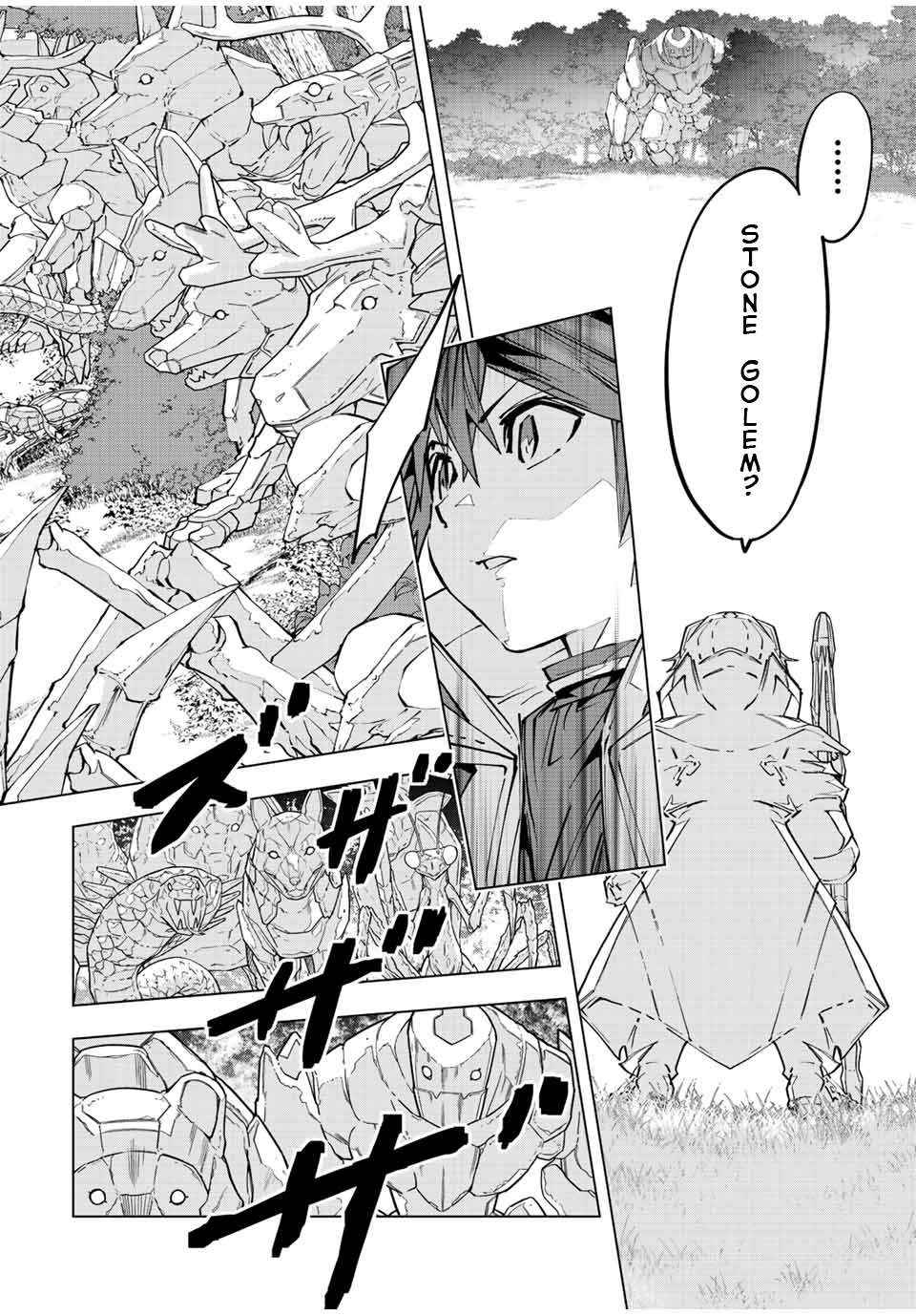 Read My Gift LVL 9999 Unlimited Gacha Manga Online