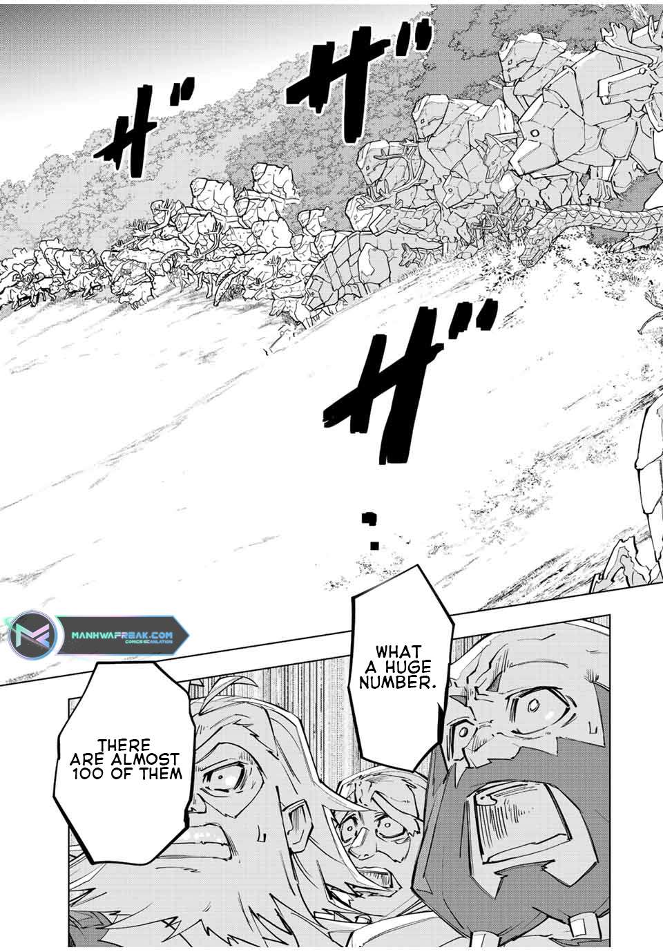 Read My Gift LVL 9999 Unlimited Gacha Manga Online