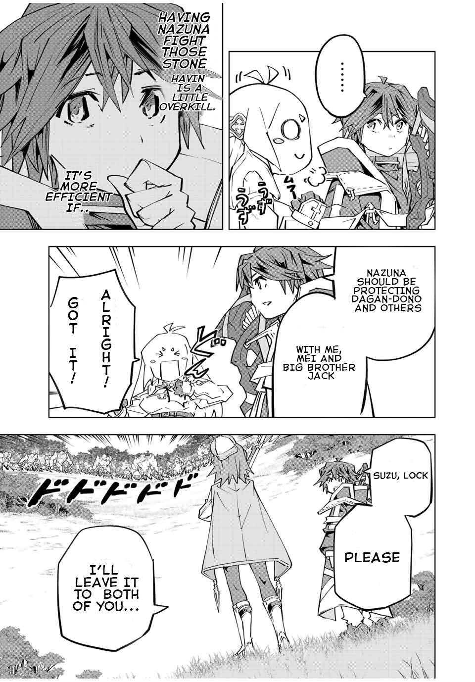 Read My Gift LVL 9999 Unlimited Gacha Manga Online