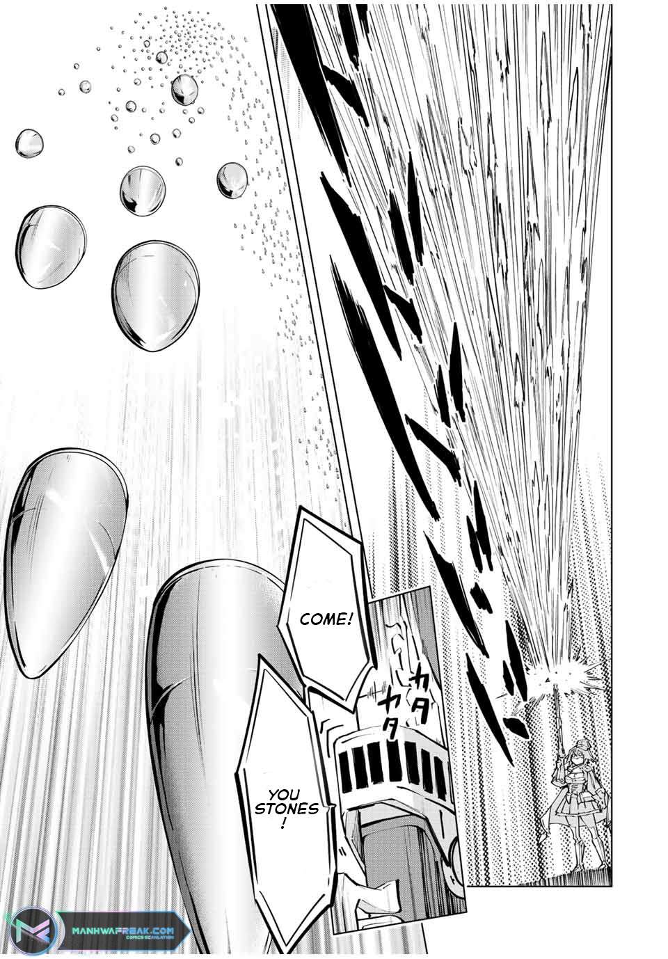 Read My Gift LVL 9999 Unlimited Gacha Manga Online