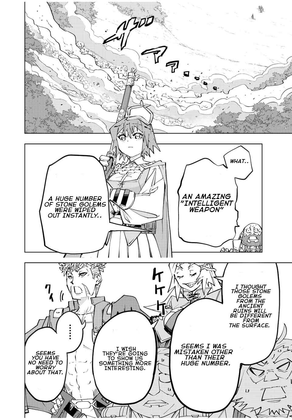 Read My Gift LVL 9999 Unlimited Gacha Manga Online