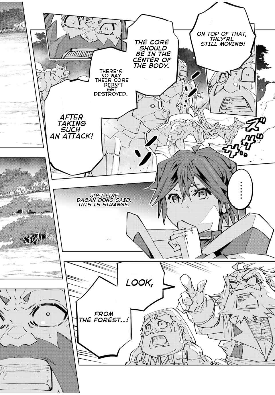 Read My Gift LVL 9999 Unlimited Gacha Manga Online
