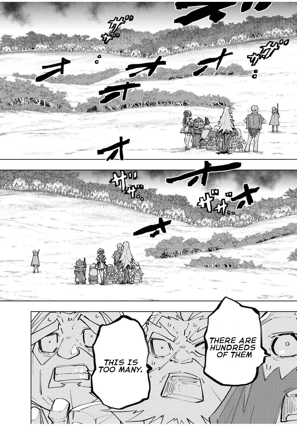 Read My Gift LVL 9999 Unlimited Gacha Manga Online