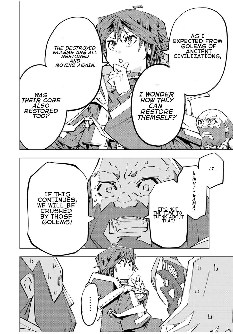 Read My Gift LVL 9999 Unlimited Gacha Manga Online