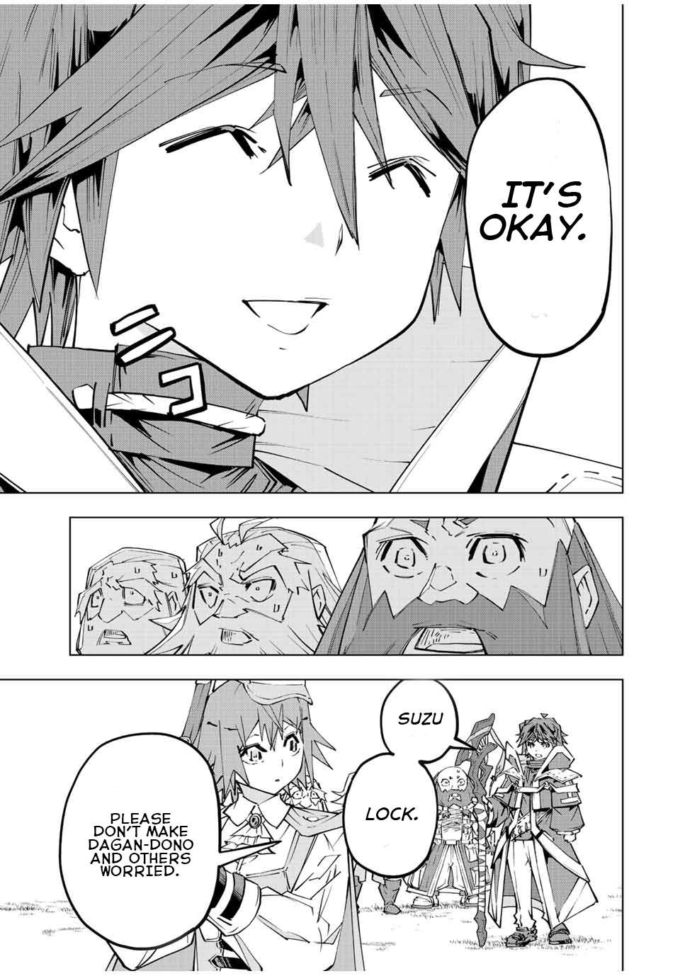 Read My Gift LVL 9999 Unlimited Gacha Manga Online