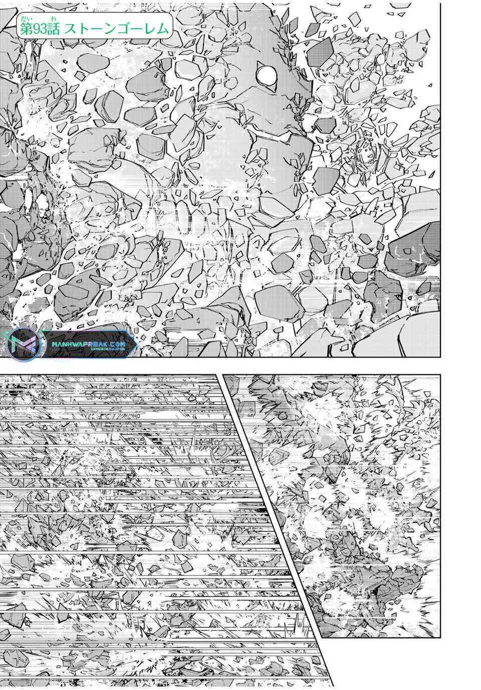 Read My Gift LVL 9999 Unlimited Gacha Manga Online