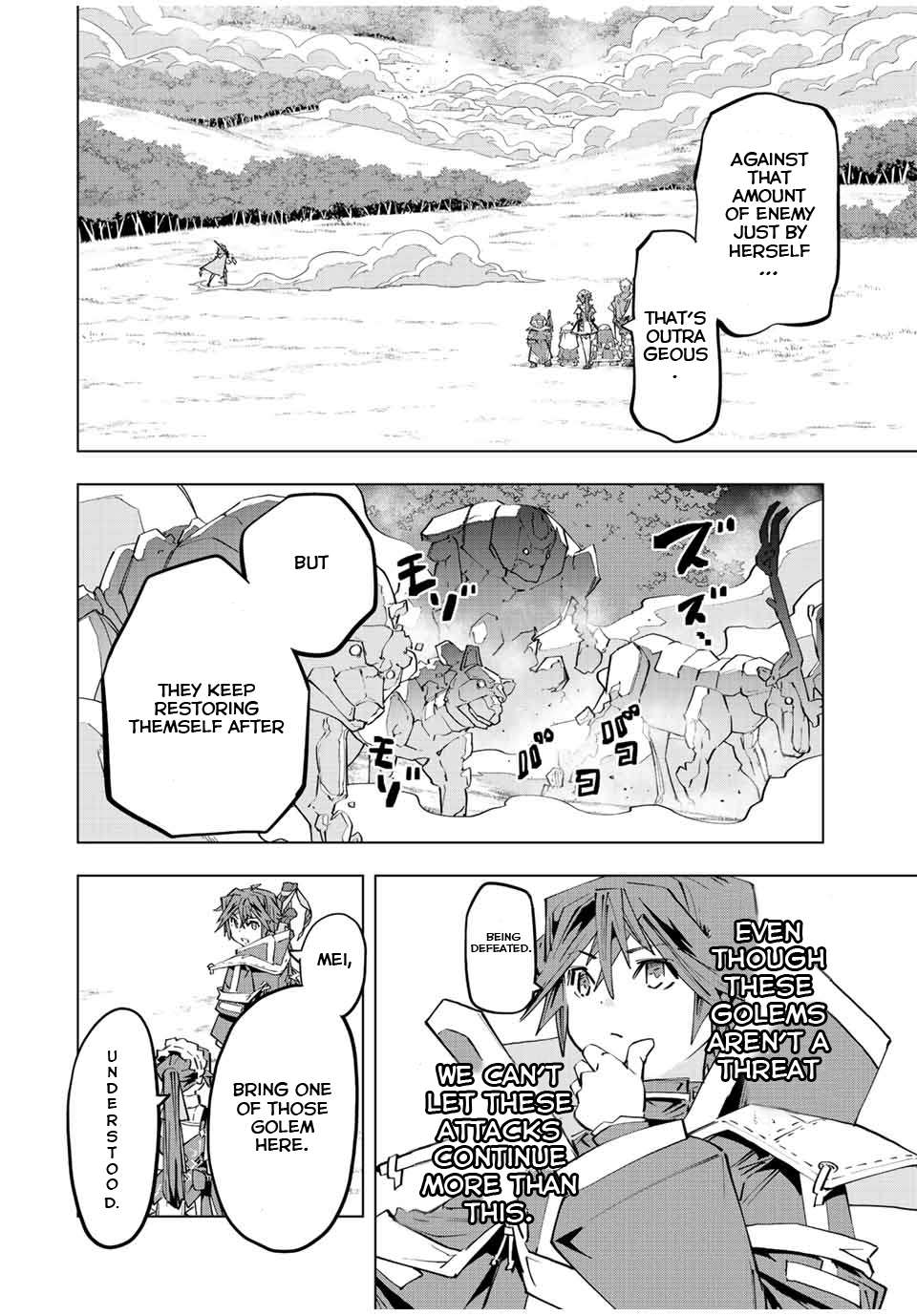 Read My Gift LVL 9999 Unlimited Gacha Manga Online