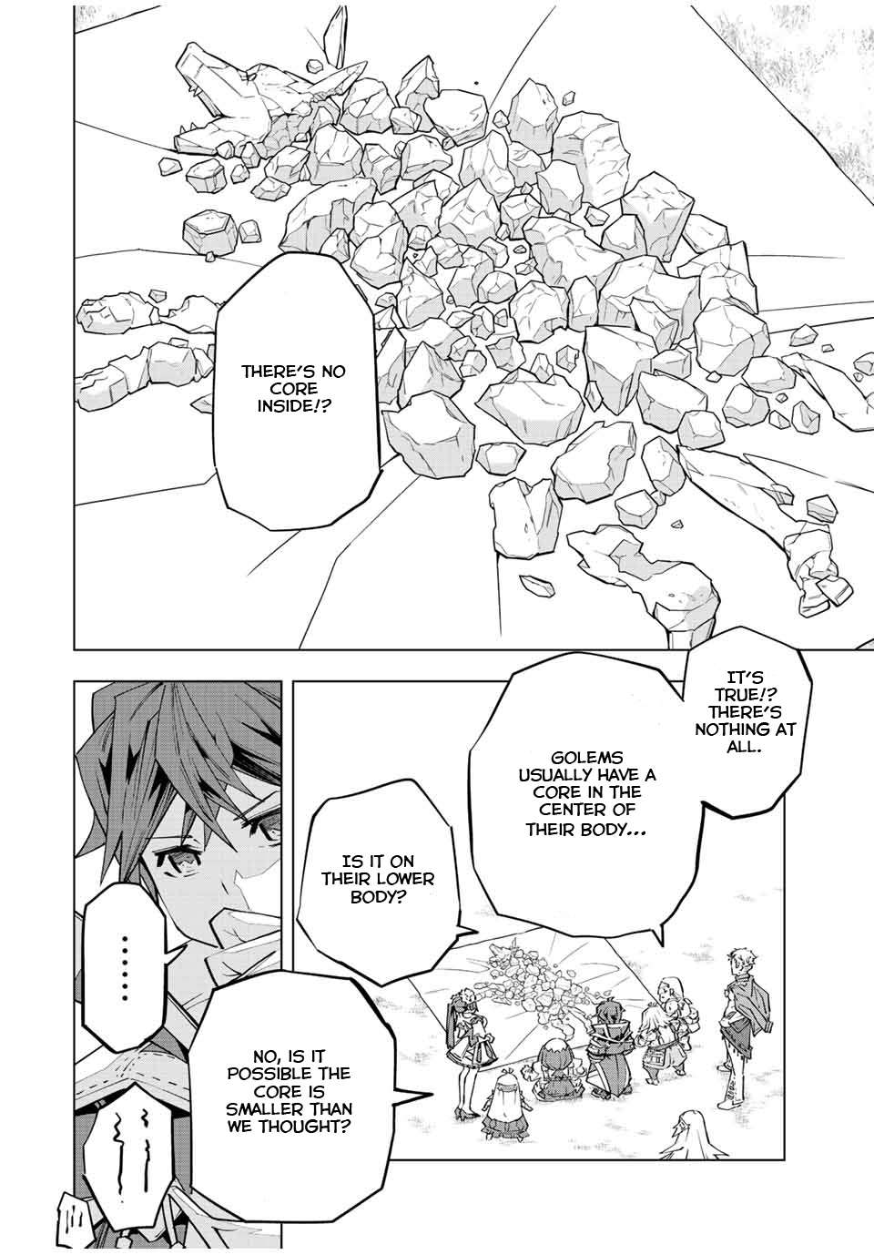 Read My Gift LVL 9999 Unlimited Gacha Manga Online
