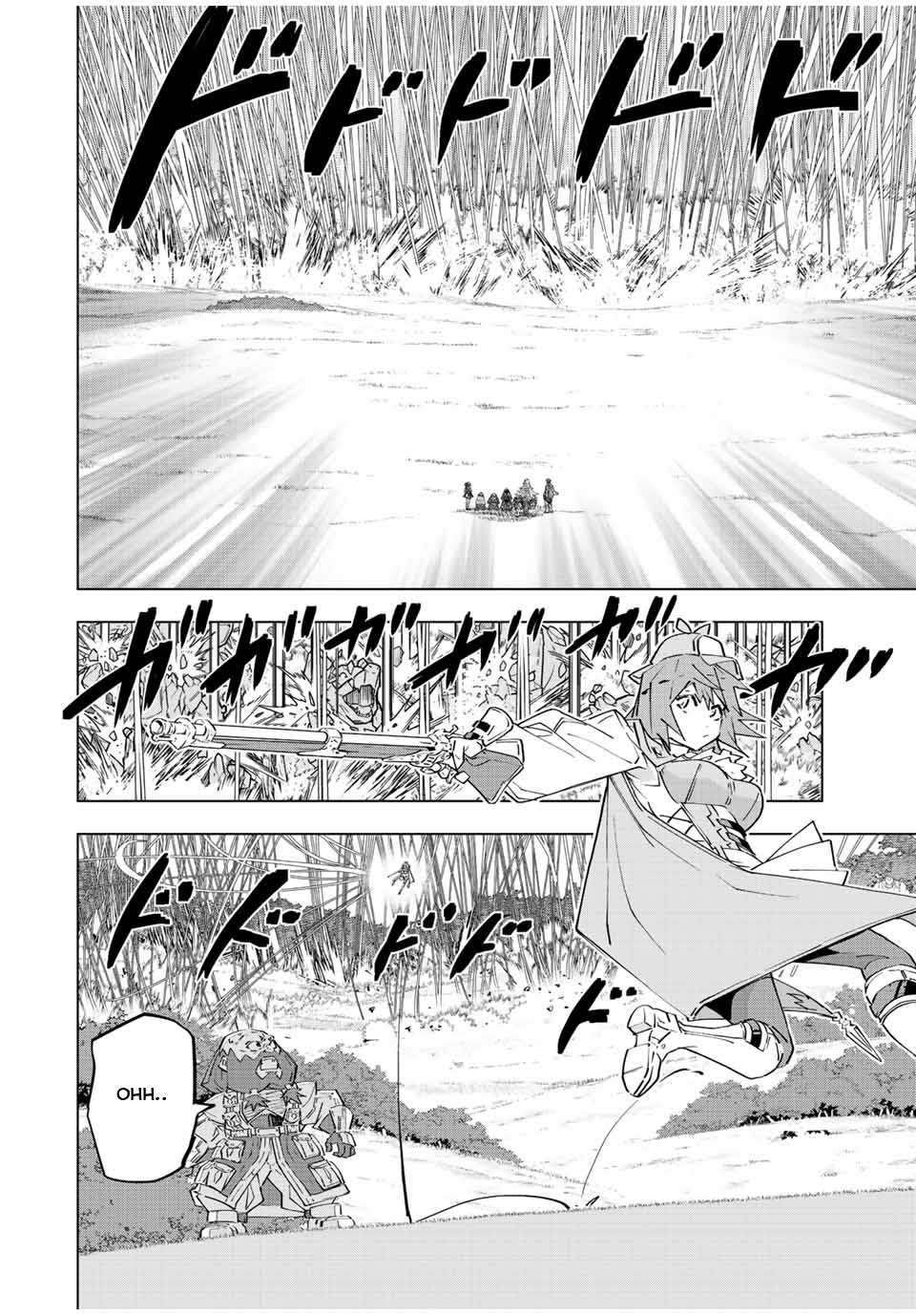Read My Gift LVL 9999 Unlimited Gacha Manga Online