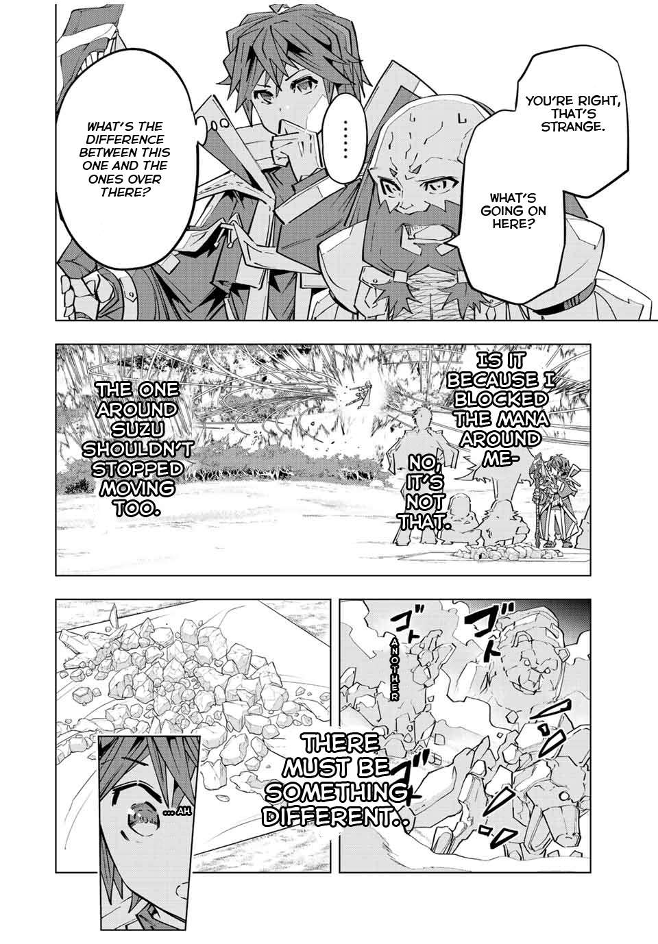 Read My Gift LVL 9999 Unlimited Gacha Manga Online