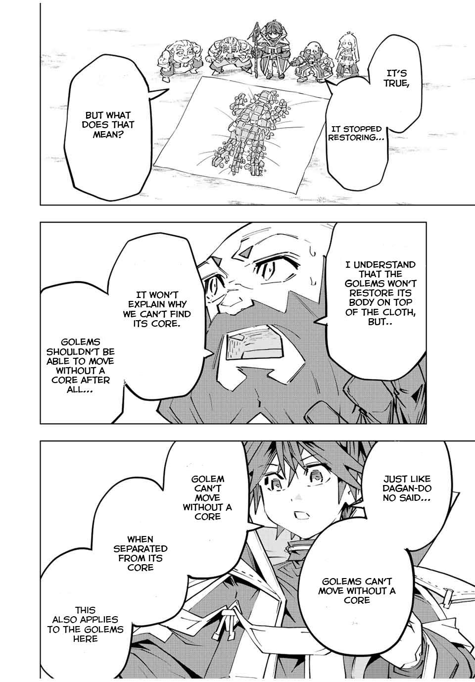 Read My Gift LVL 9999 Unlimited Gacha Manga Online