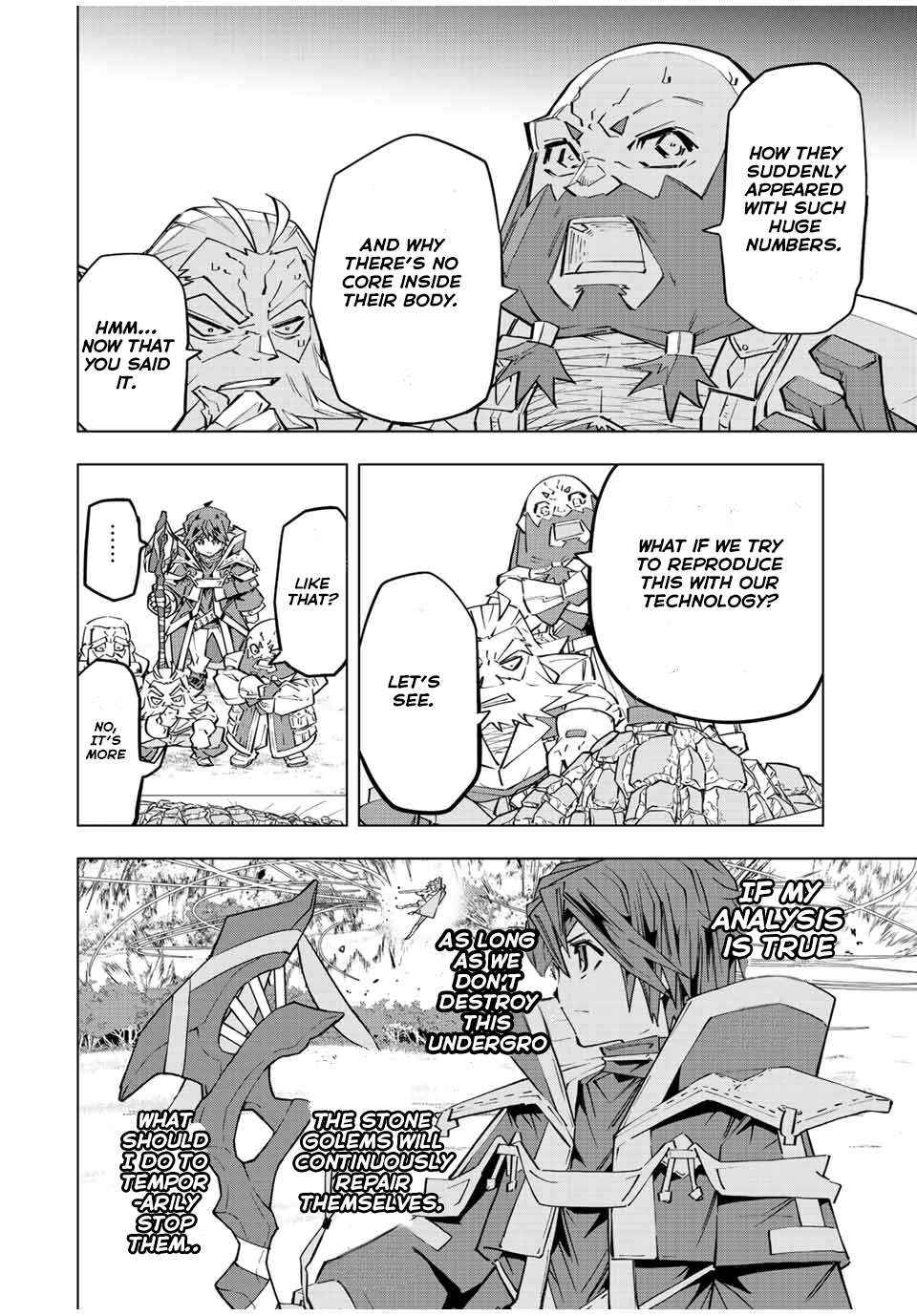 Read My Gift LVL 9999 Unlimited Gacha Manga Online
