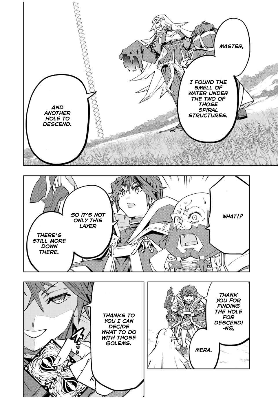 Read My Gift LVL 9999 Unlimited Gacha Manga Online