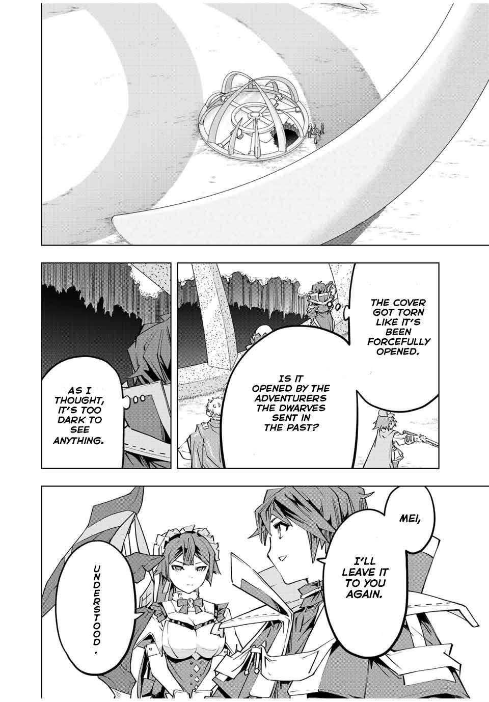 Read My Gift LVL 9999 Unlimited Gacha Manga Online