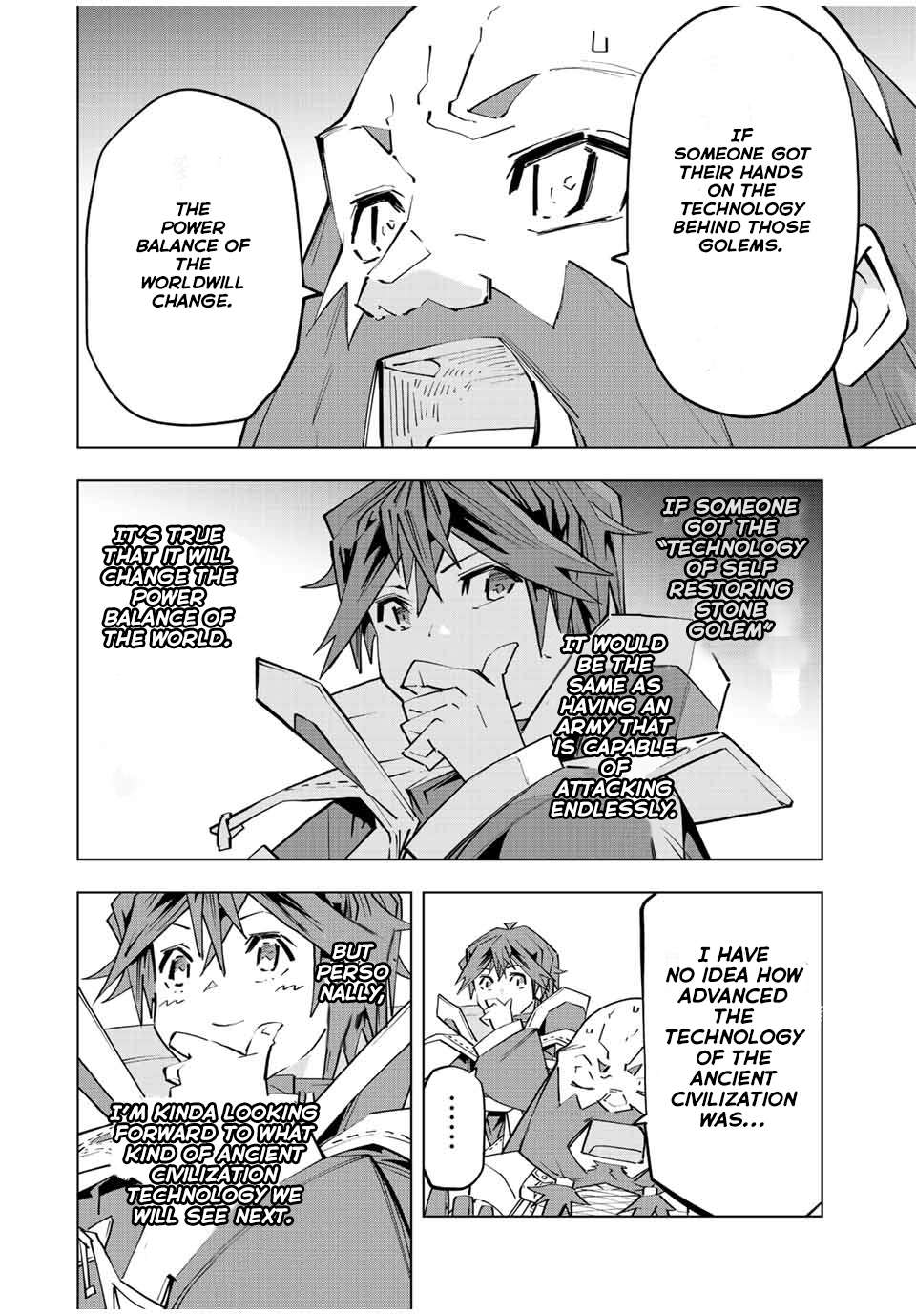 Read My Gift LVL 9999 Unlimited Gacha Manga Online