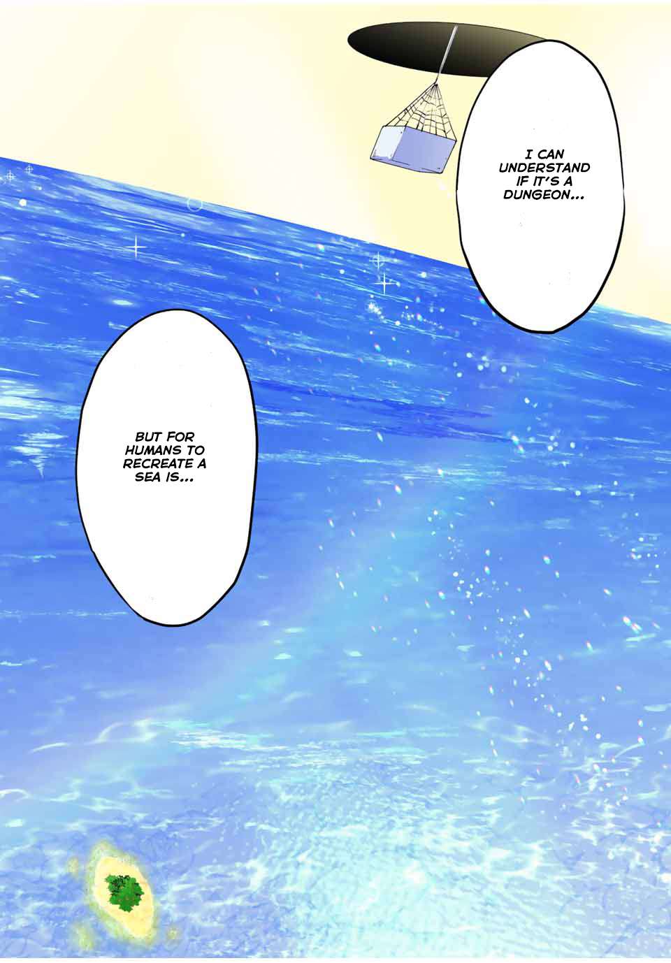 Read My Gift LVL 9999 Unlimited Gacha Manga Online