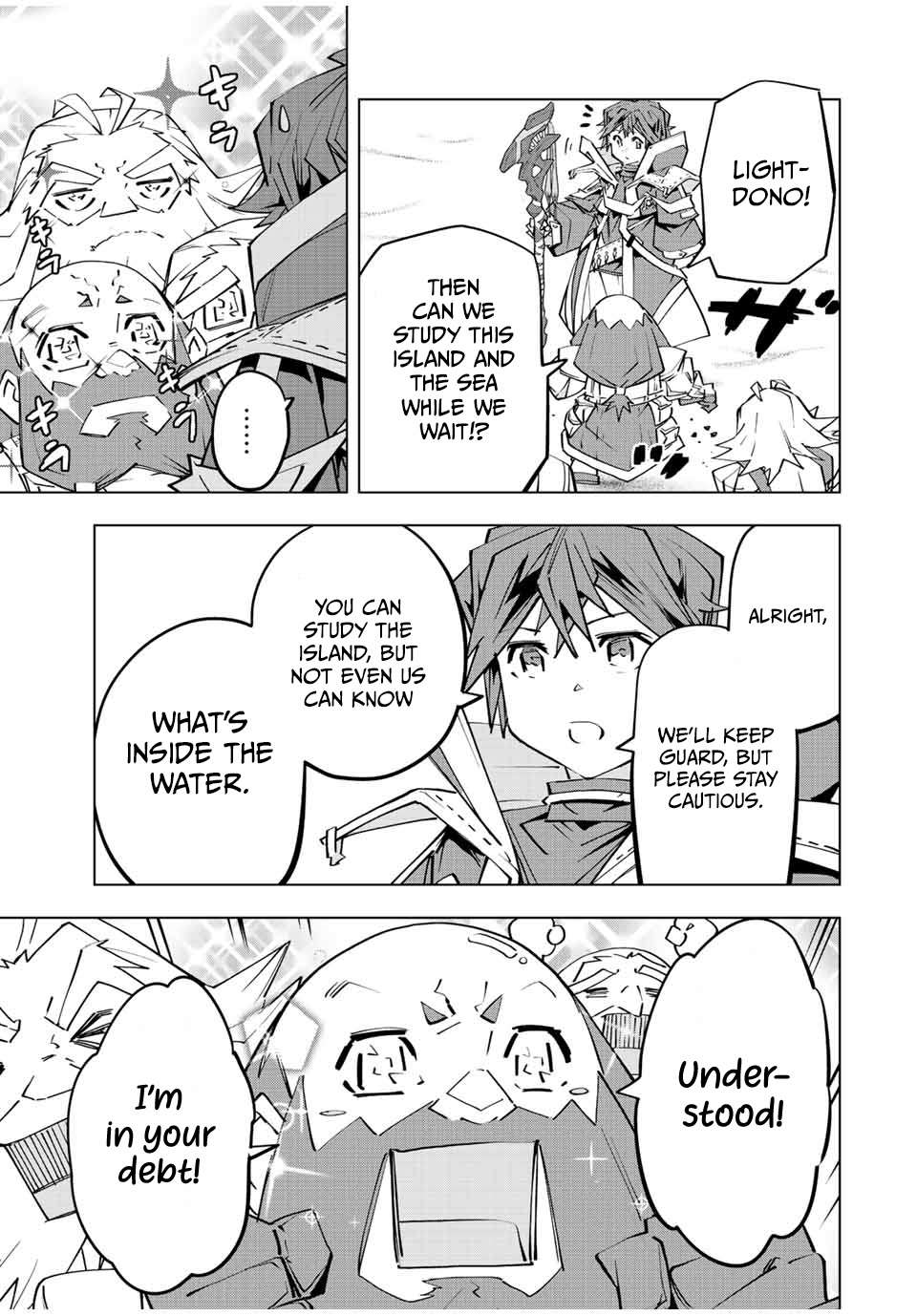 Read My Gift LVL 9999 Unlimited Gacha Manga Online