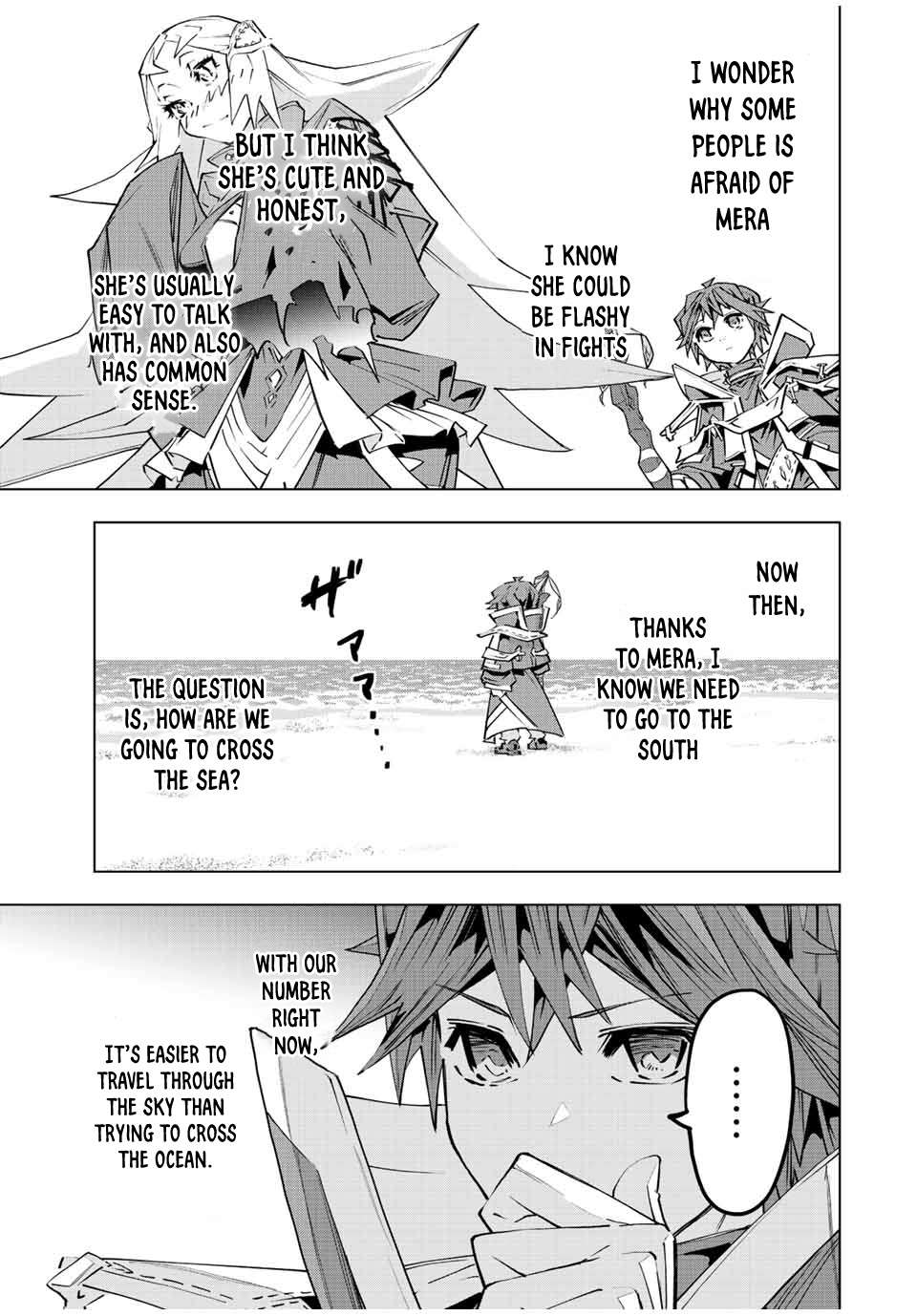 Read My Gift LVL 9999 Unlimited Gacha Manga Online