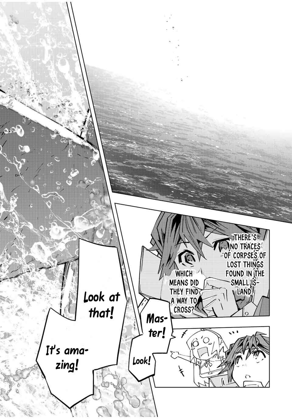 Read My Gift LVL 9999 Unlimited Gacha Manga Online