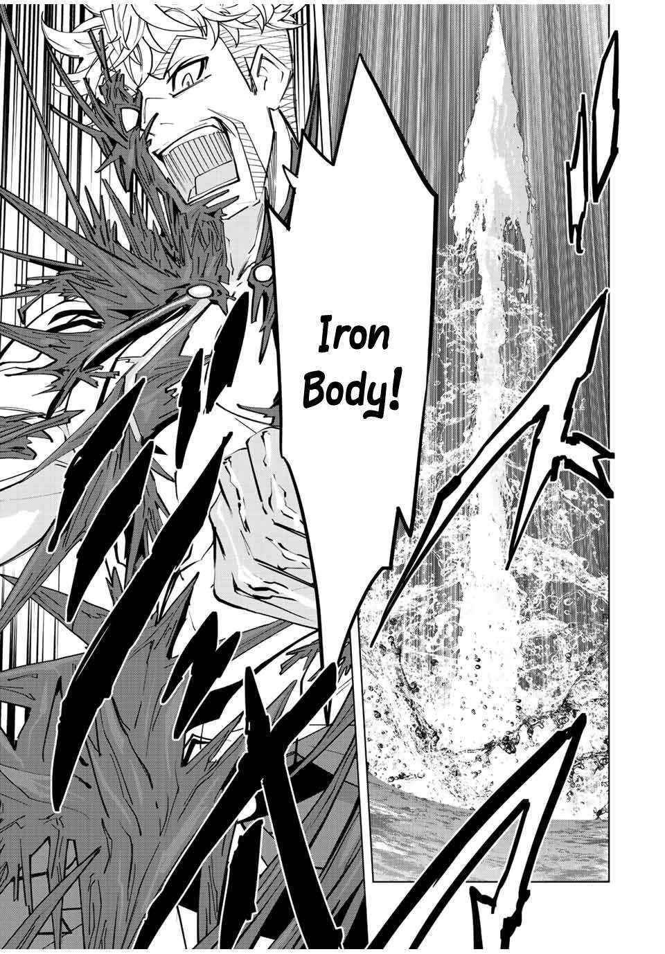 Read My Gift LVL 9999 Unlimited Gacha Manga Online