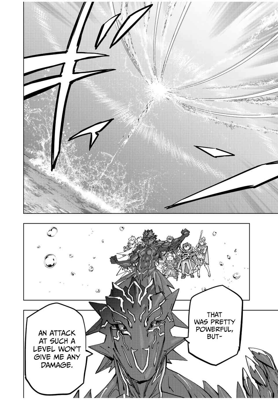 Read My Gift LVL 9999 Unlimited Gacha Manga Online