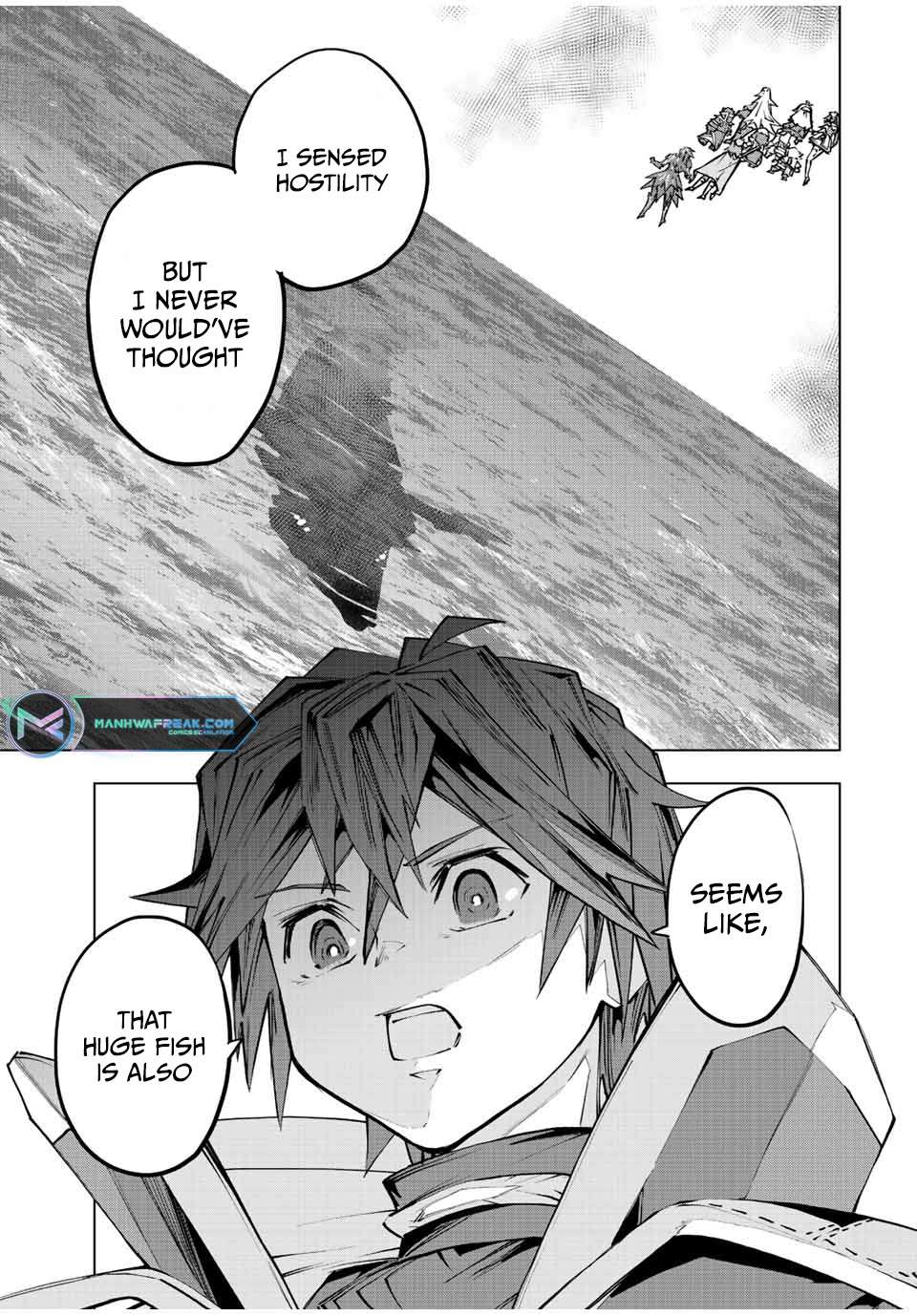 Read My Gift LVL 9999 Unlimited Gacha Manga Online