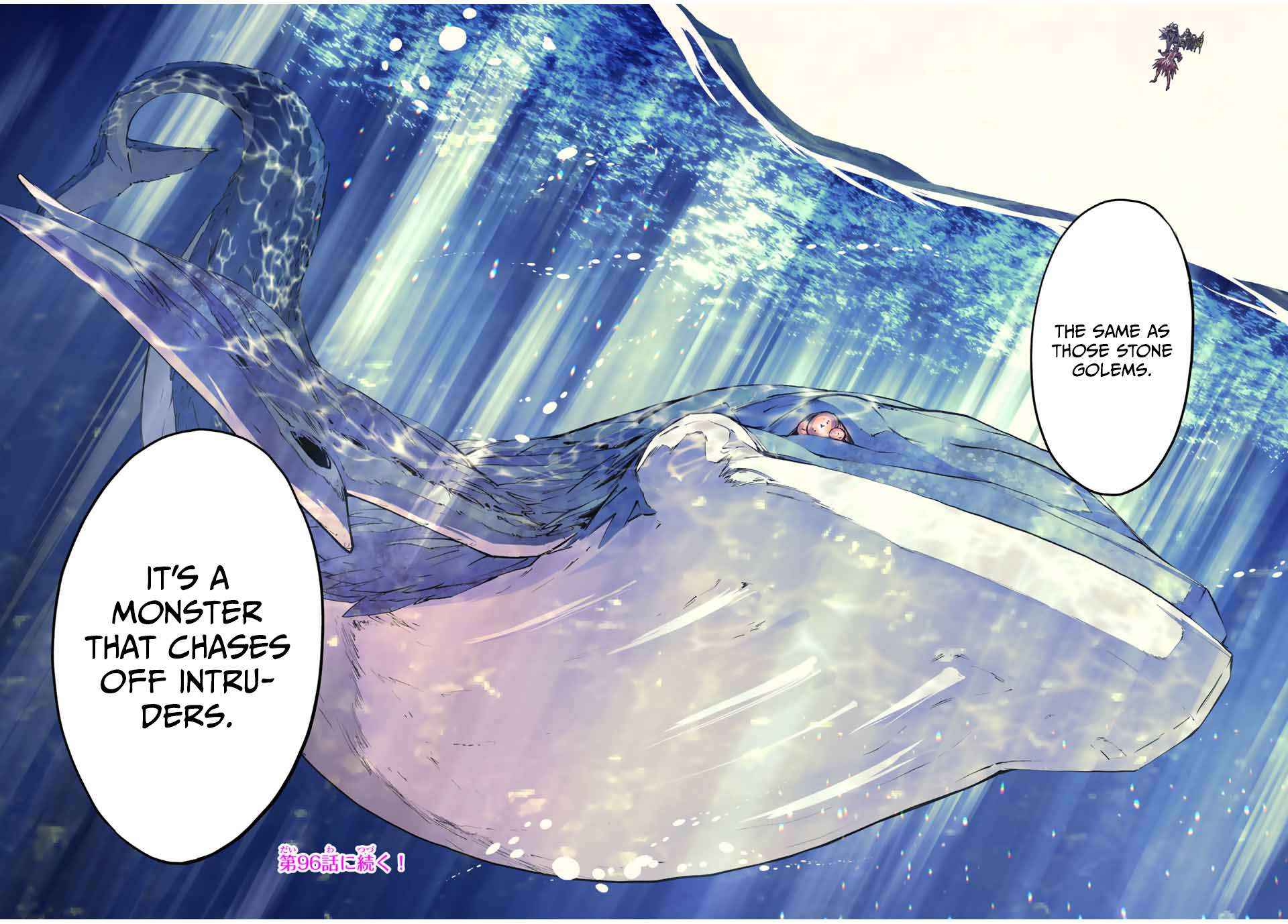Read My Gift LVL 9999 Unlimited Gacha Manga Online