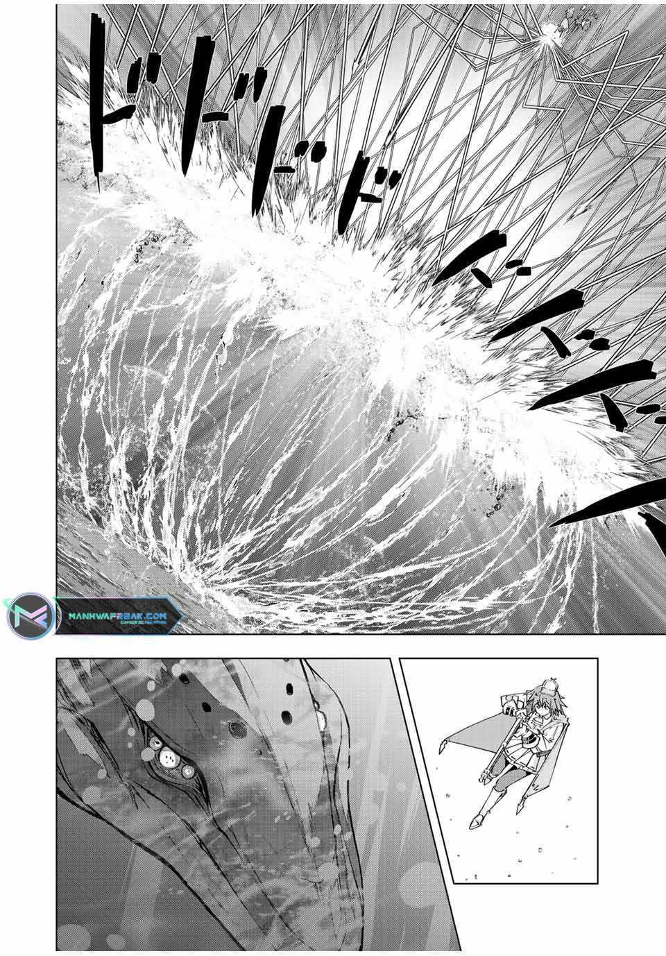 Read My Gift LVL 9999 Unlimited Gacha Manga Online