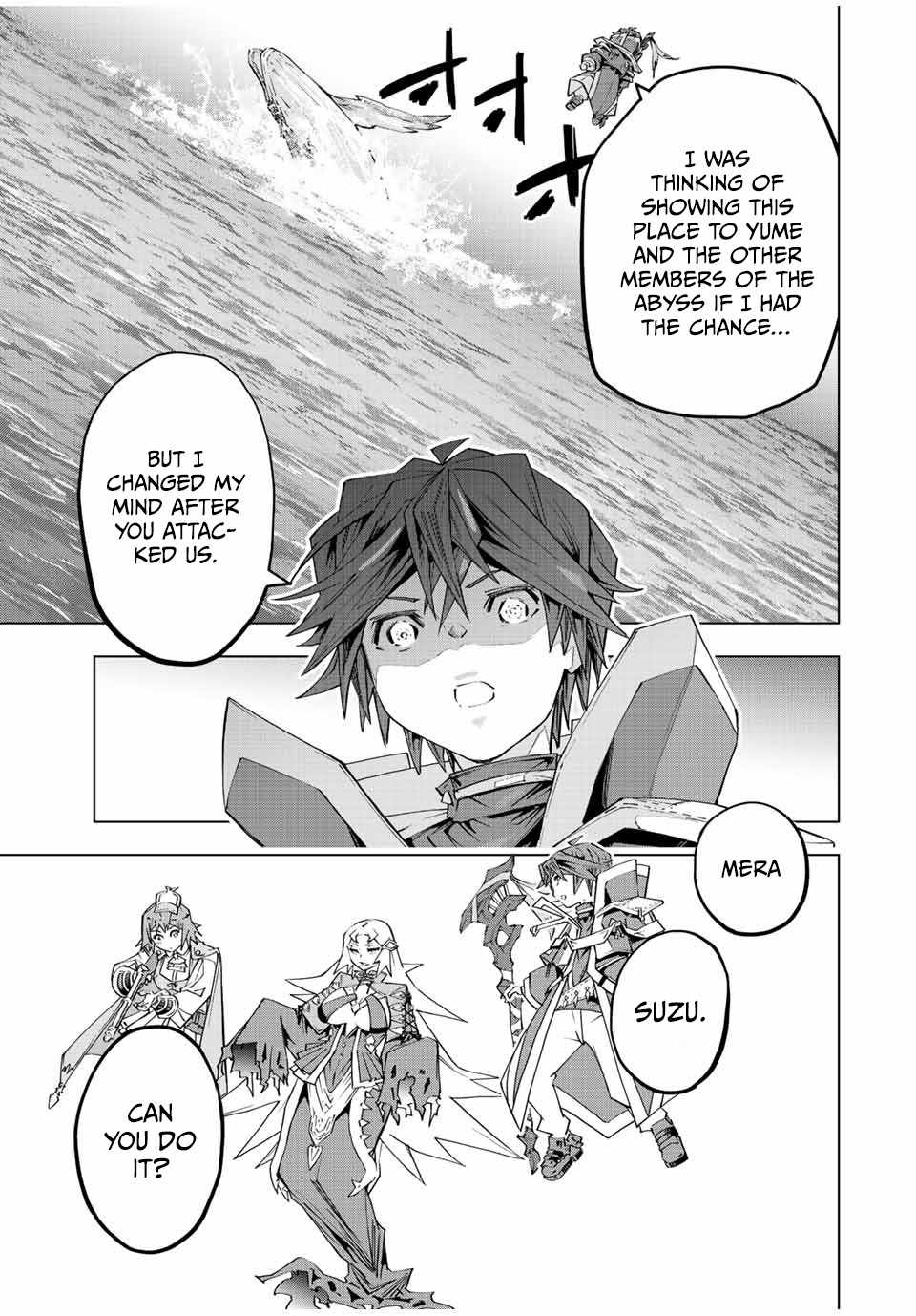 Read My Gift LVL 9999 Unlimited Gacha Manga Online