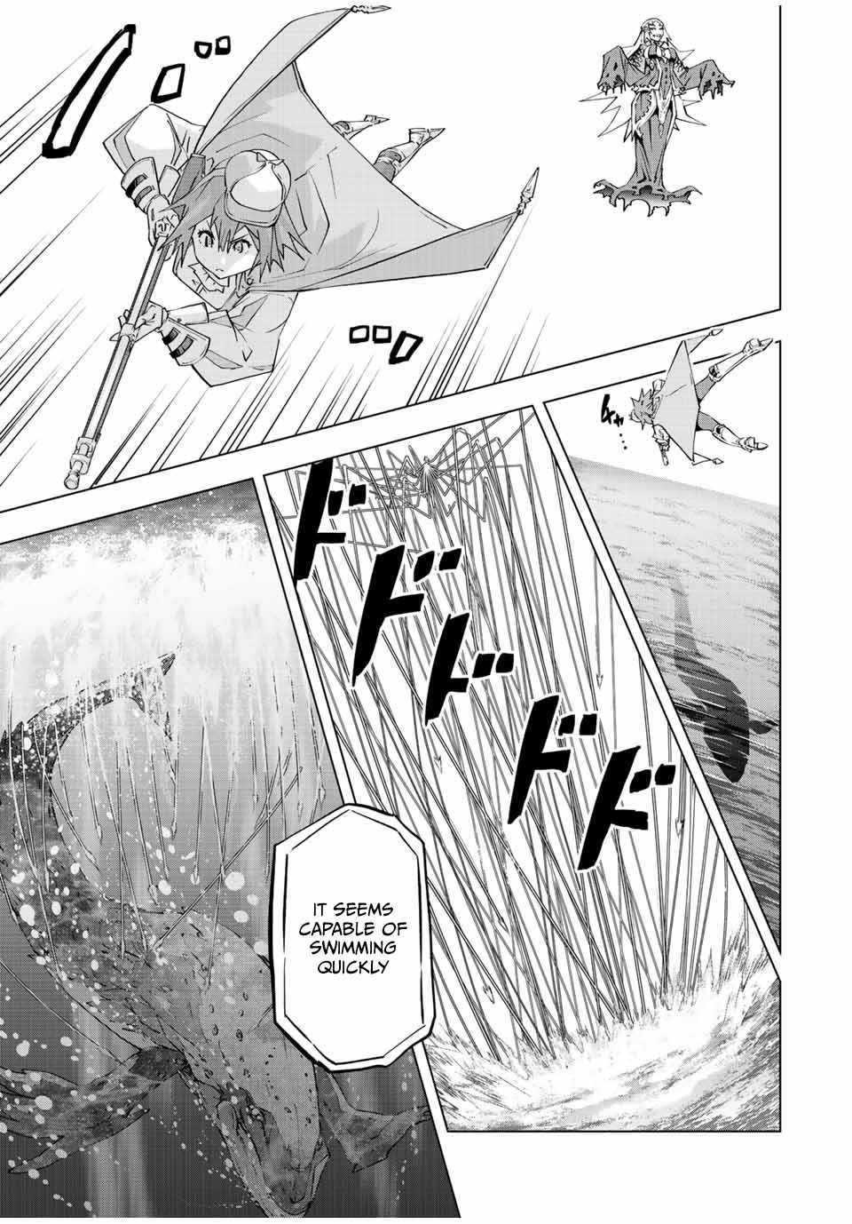 Read My Gift LVL 9999 Unlimited Gacha Manga Online