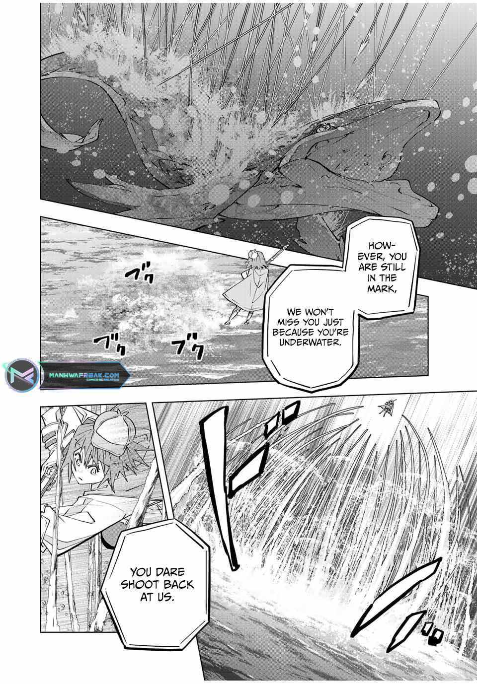 Read My Gift LVL 9999 Unlimited Gacha Manga Online