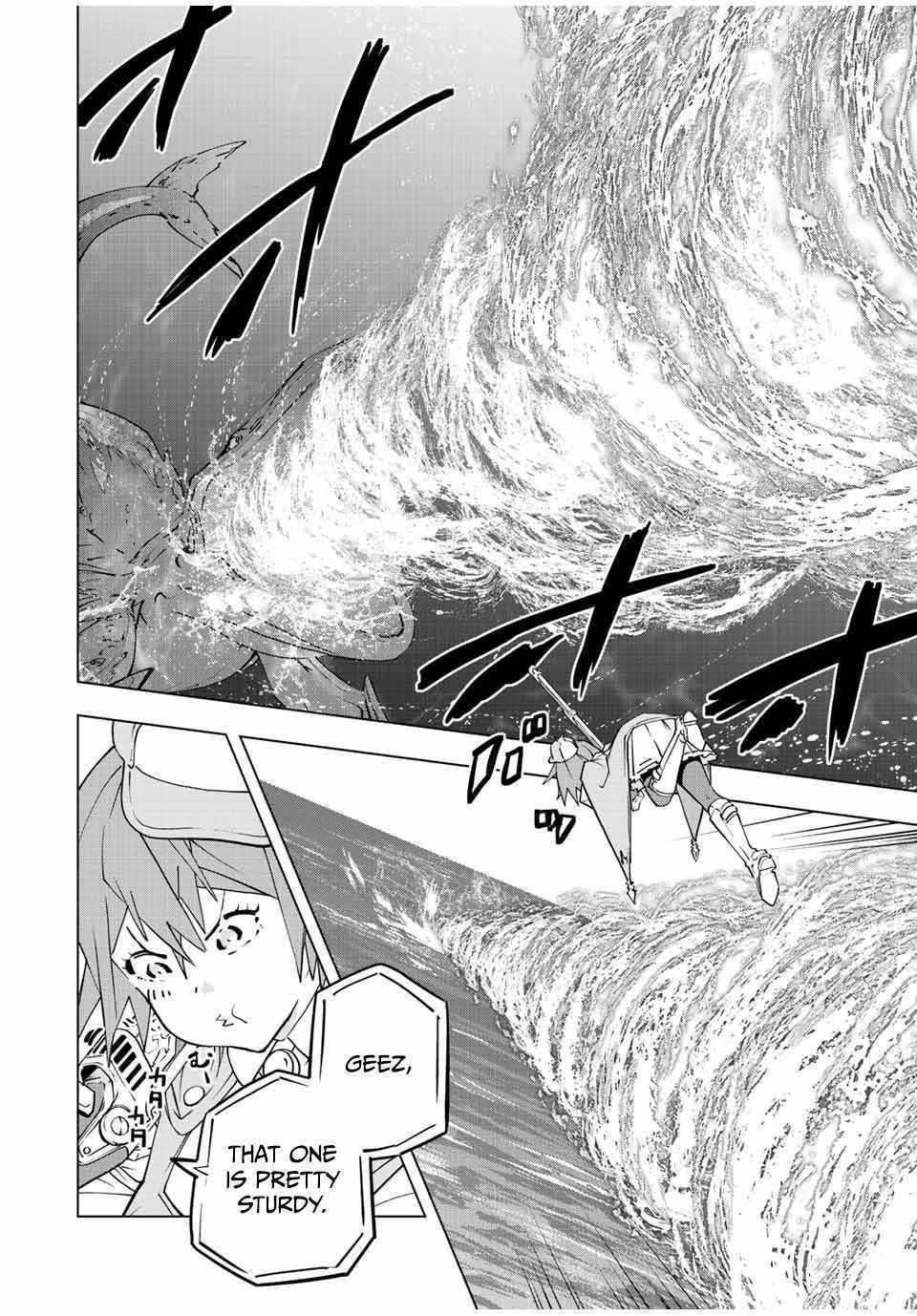 Read My Gift LVL 9999 Unlimited Gacha Manga Online